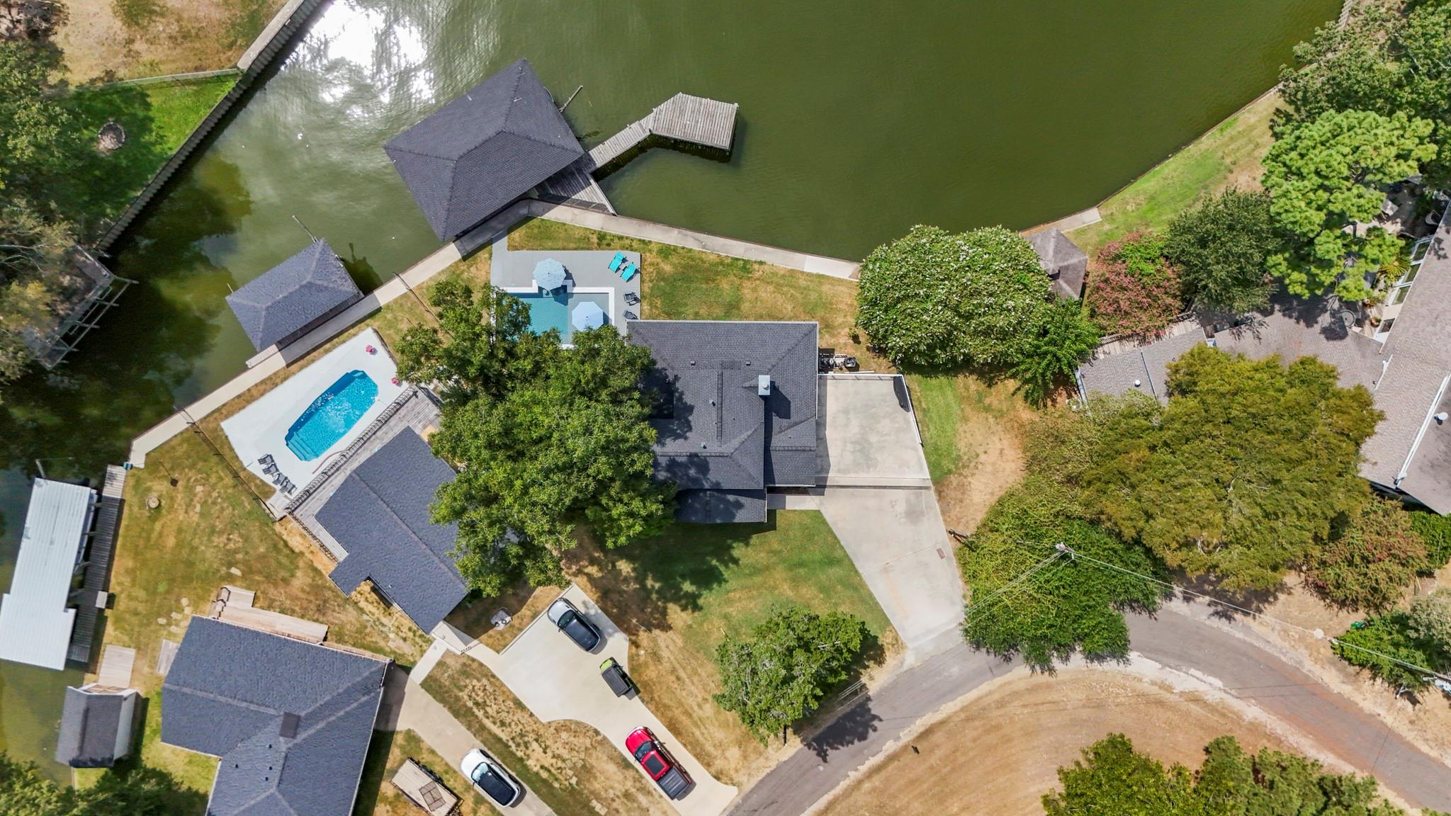 415 Pine Brook Drive
