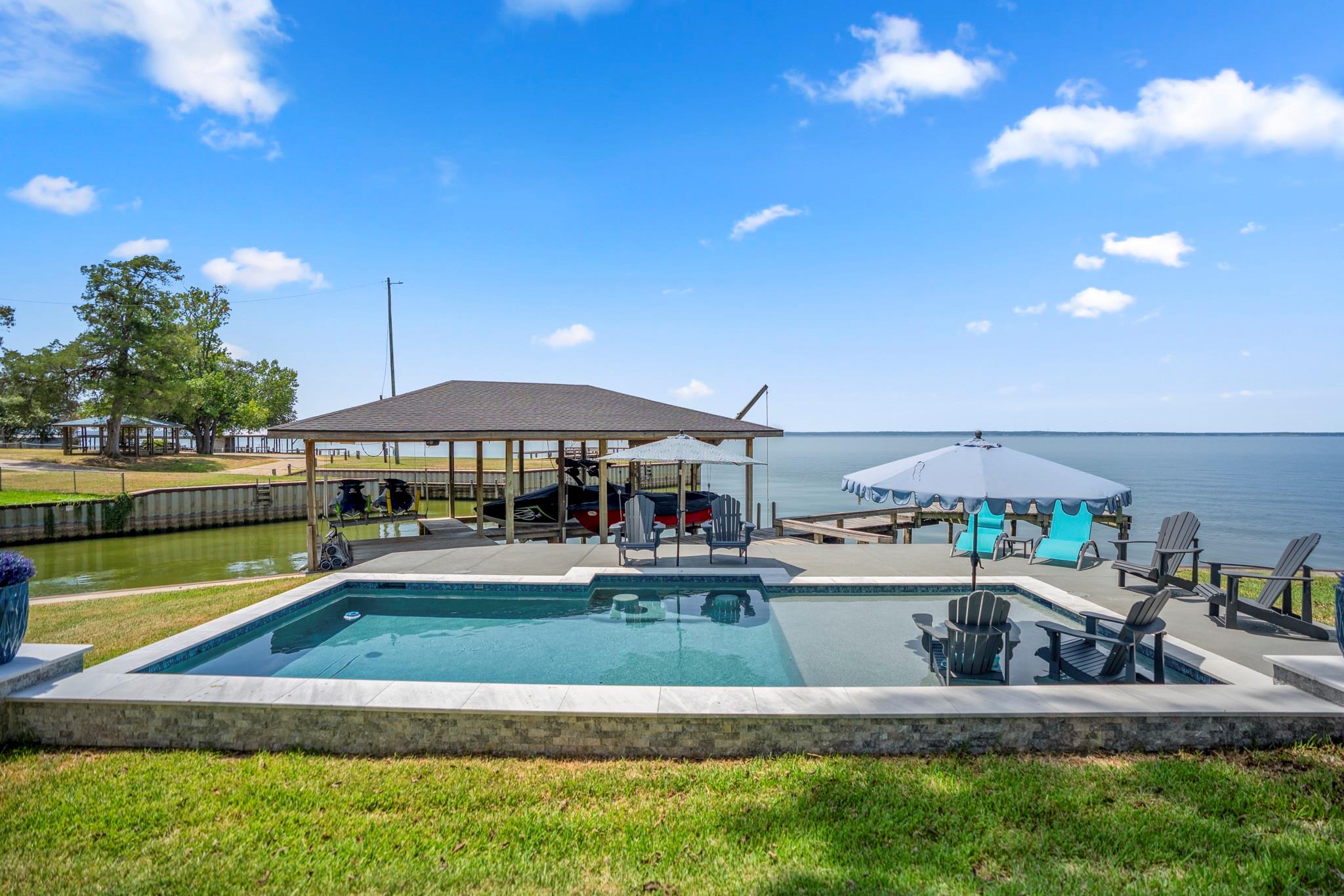 415 Pine Brook Drive