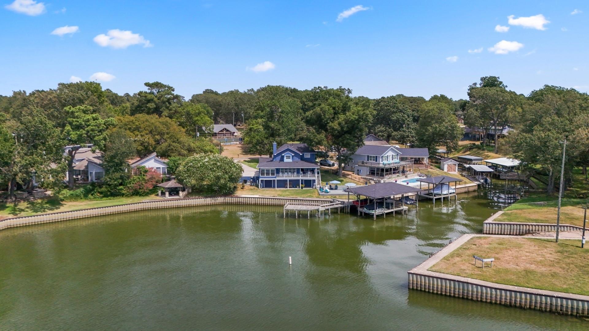 415 Pine Brook Drive