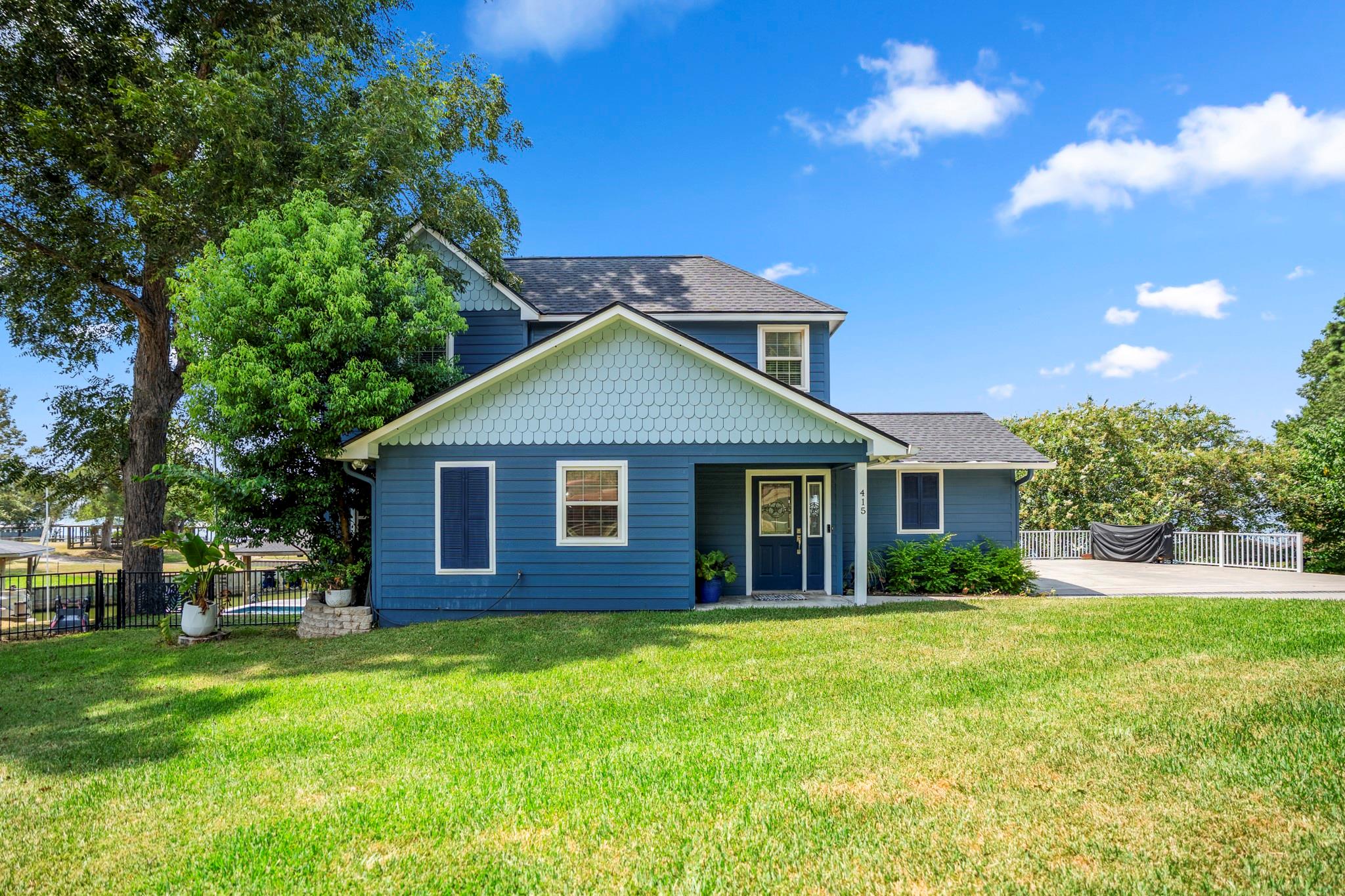 415 Pine Brook Drive
