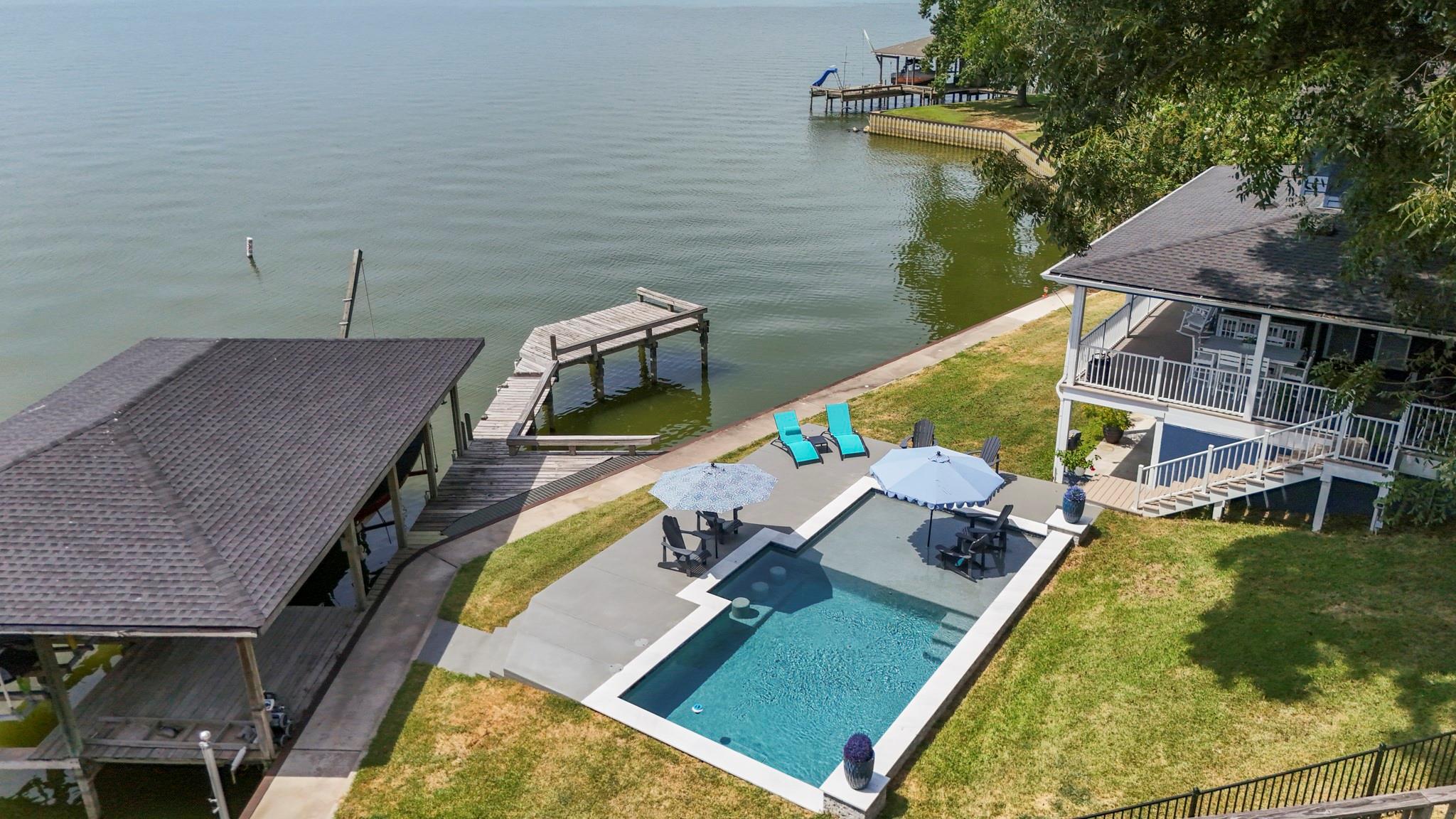 415 Pine Brook Drive