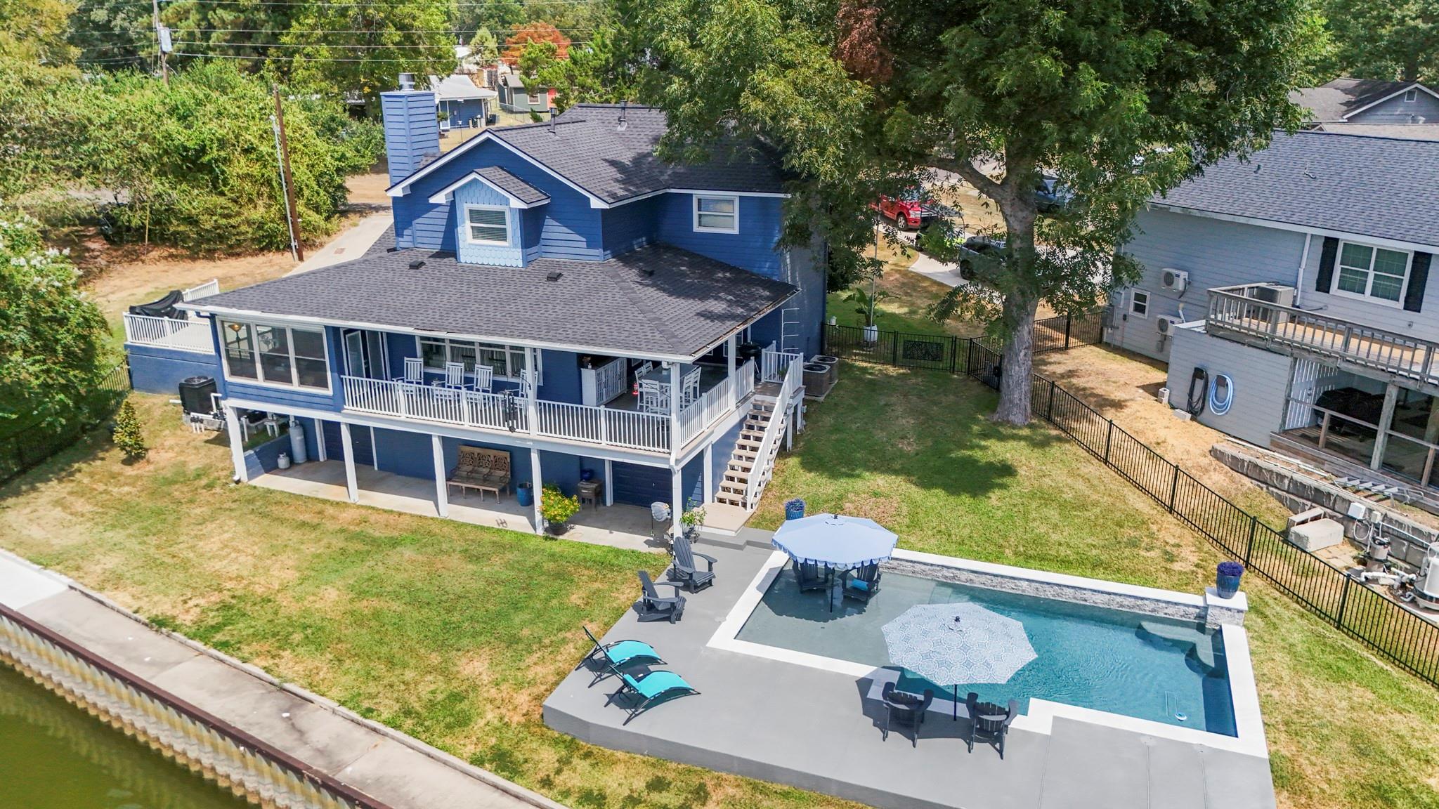 415 Pine Brook Drive