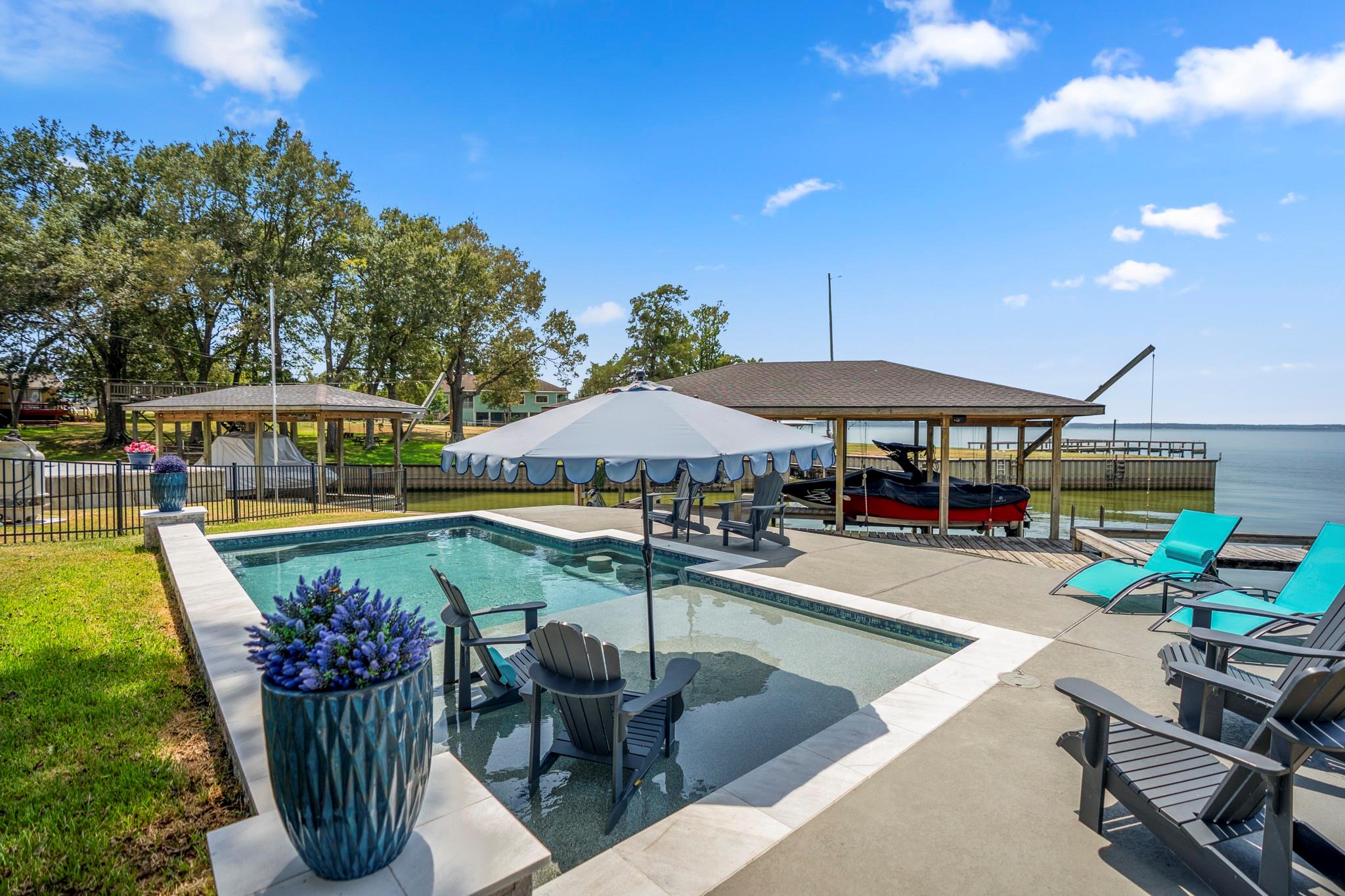 415 Pine Brook Drive