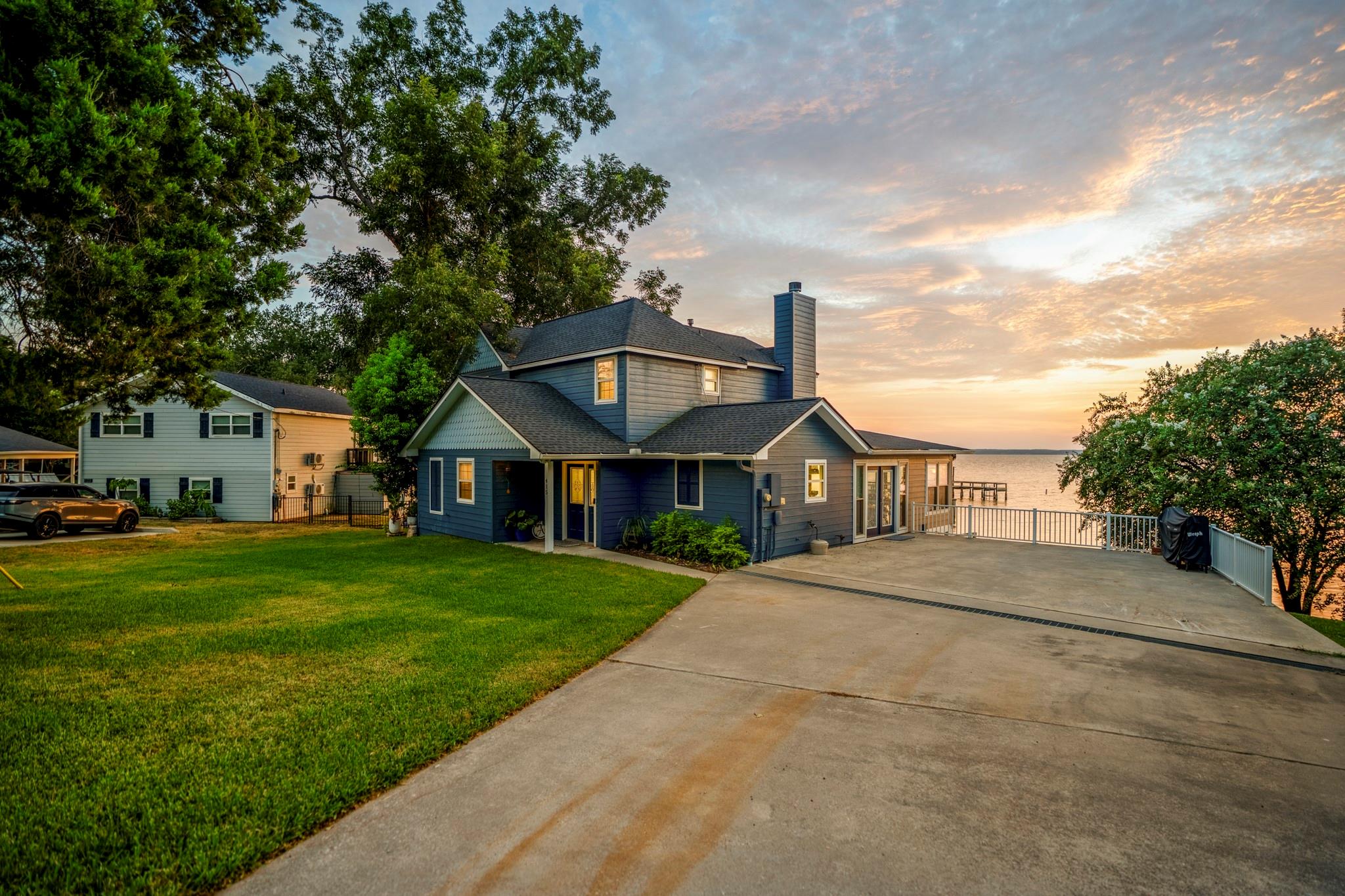 415 Pine Brook Drive