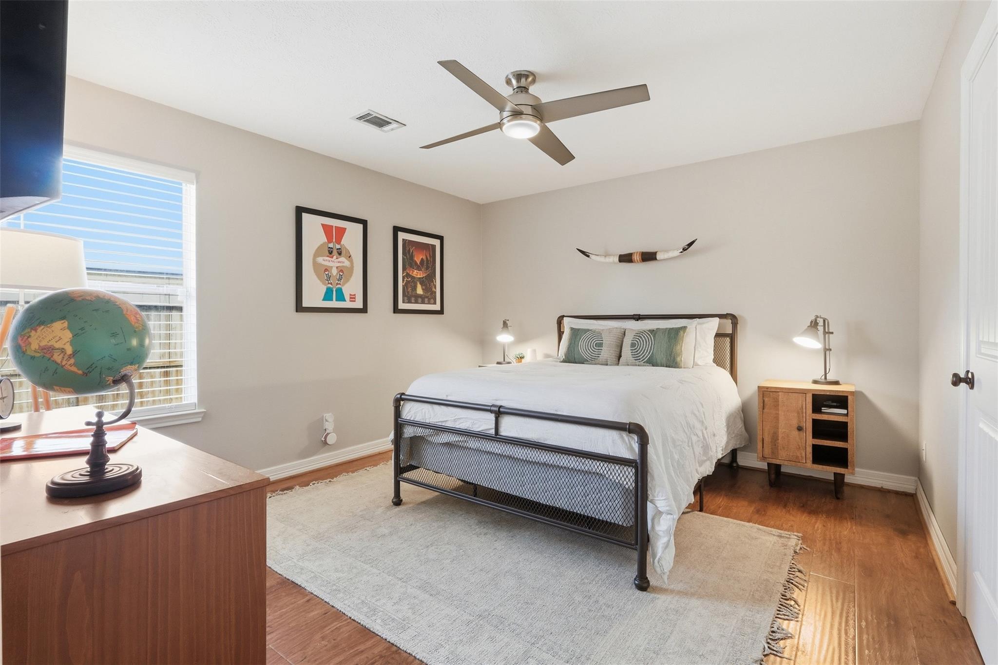 3012 Sugar Wood Drive