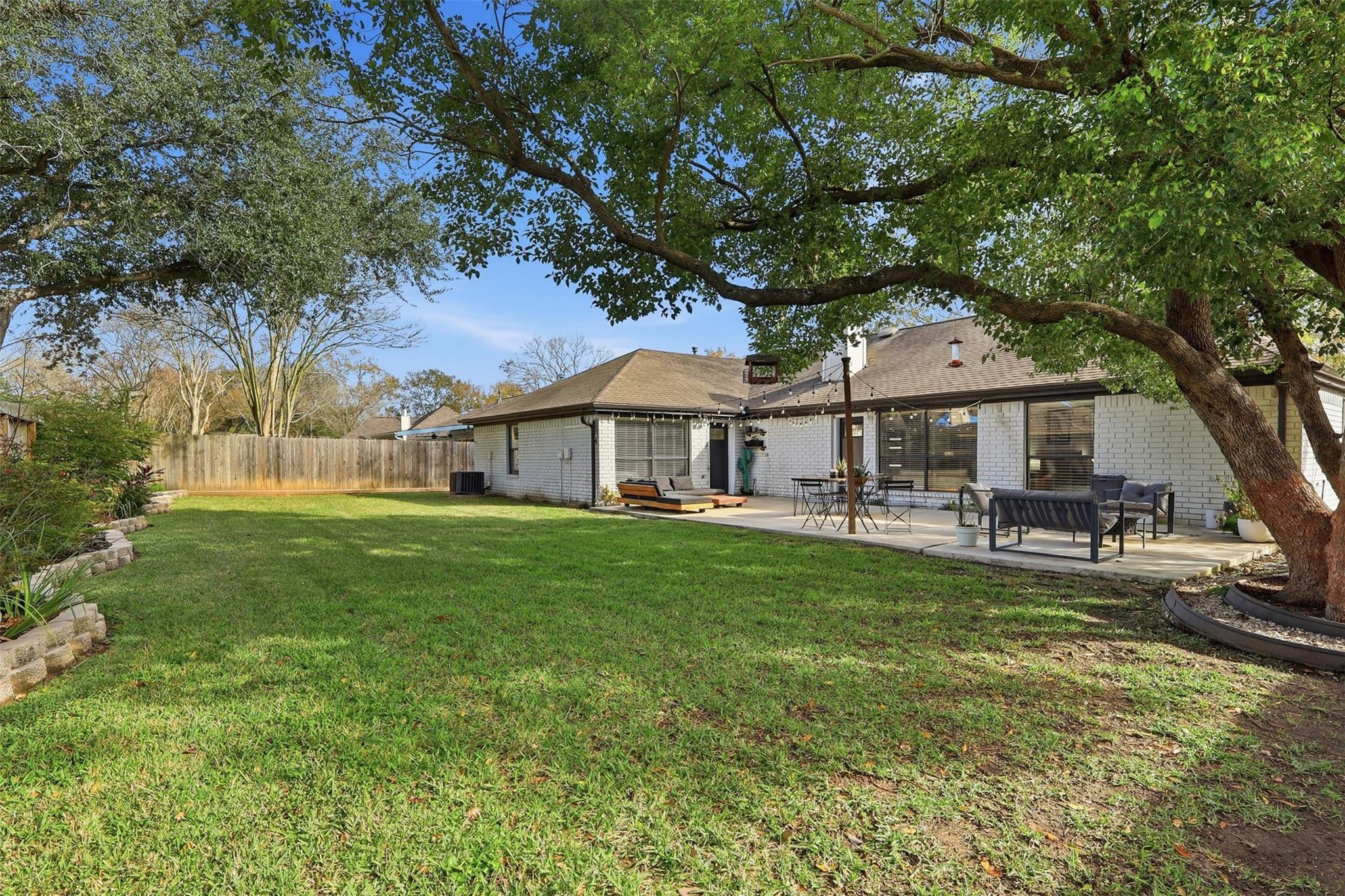 3012 Sugar Wood Drive