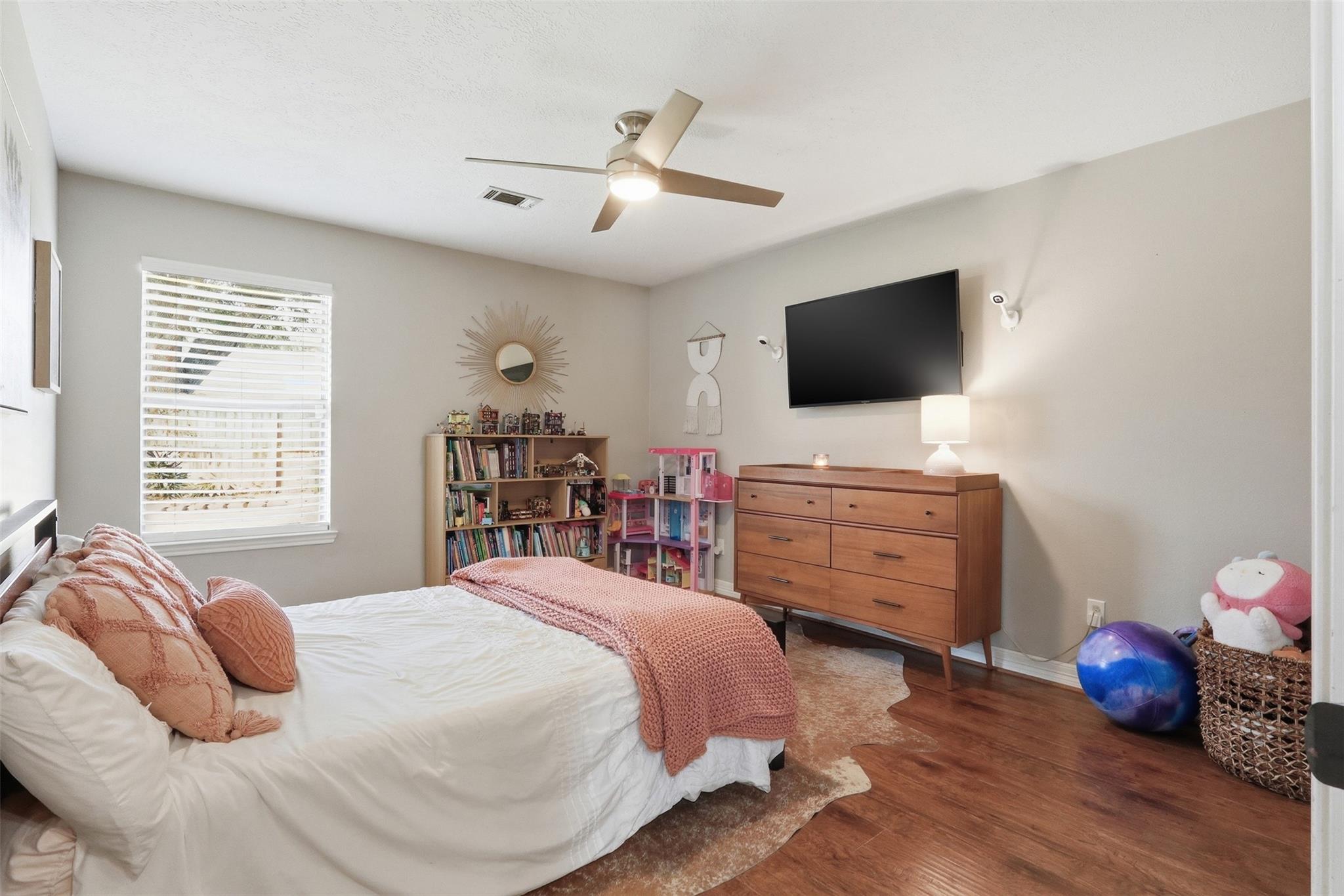 3012 Sugar Wood Drive