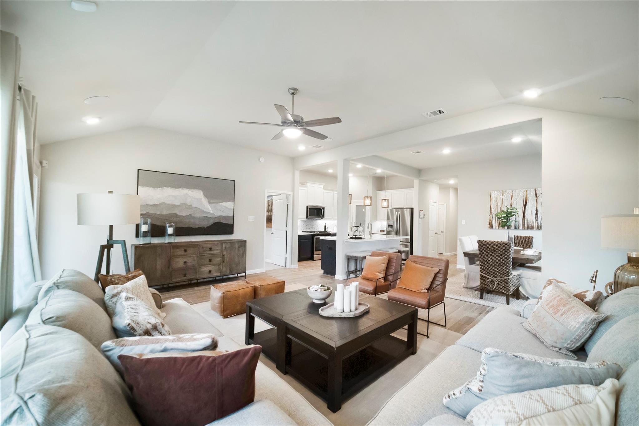 5202 Hazel Vista Lane