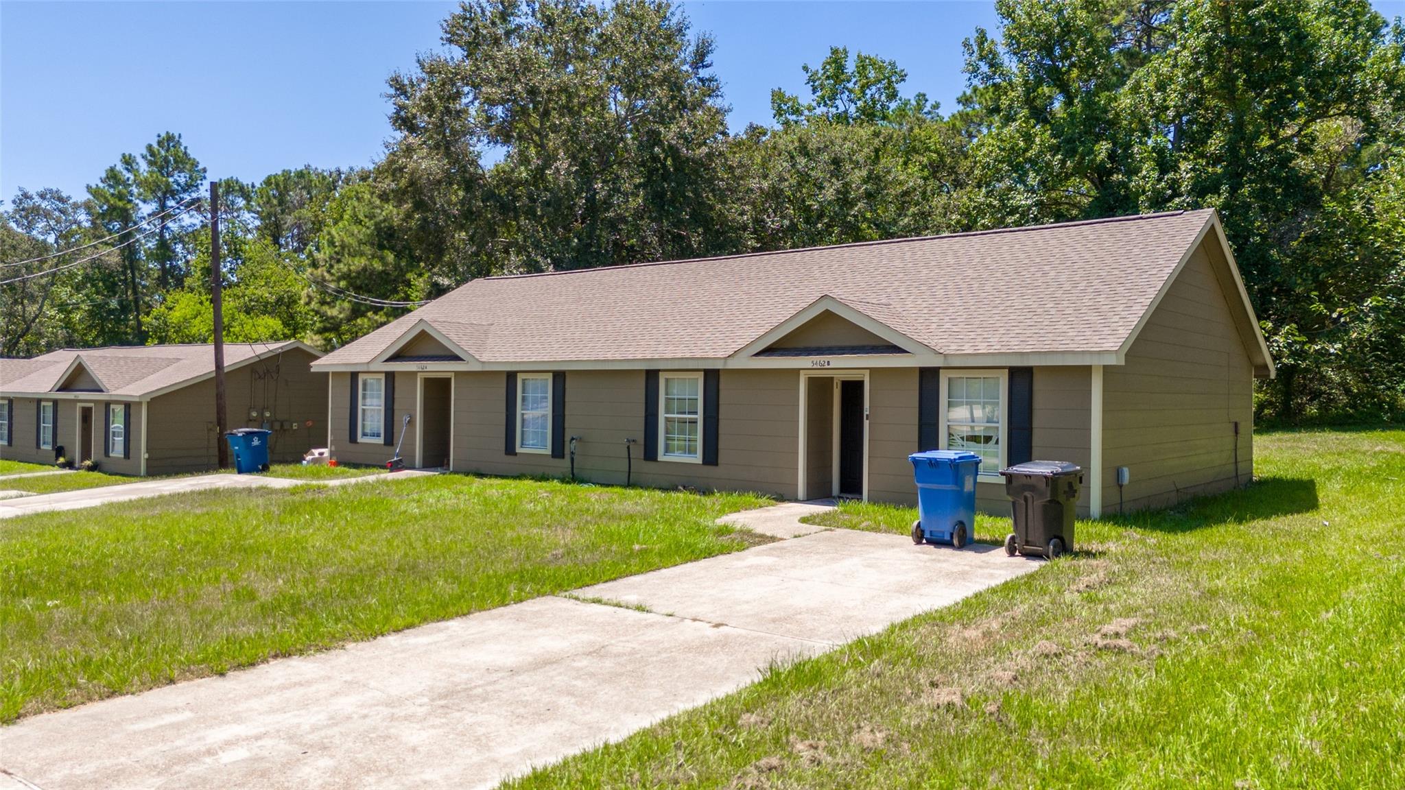 5440 Highline Drive