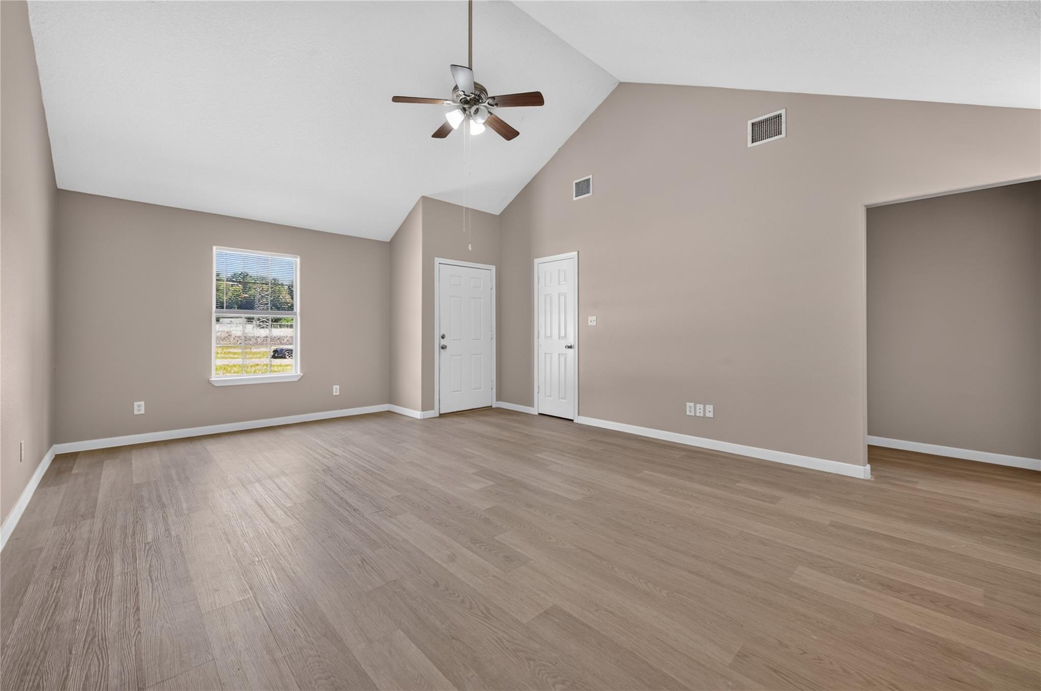 5440 Highline Drive