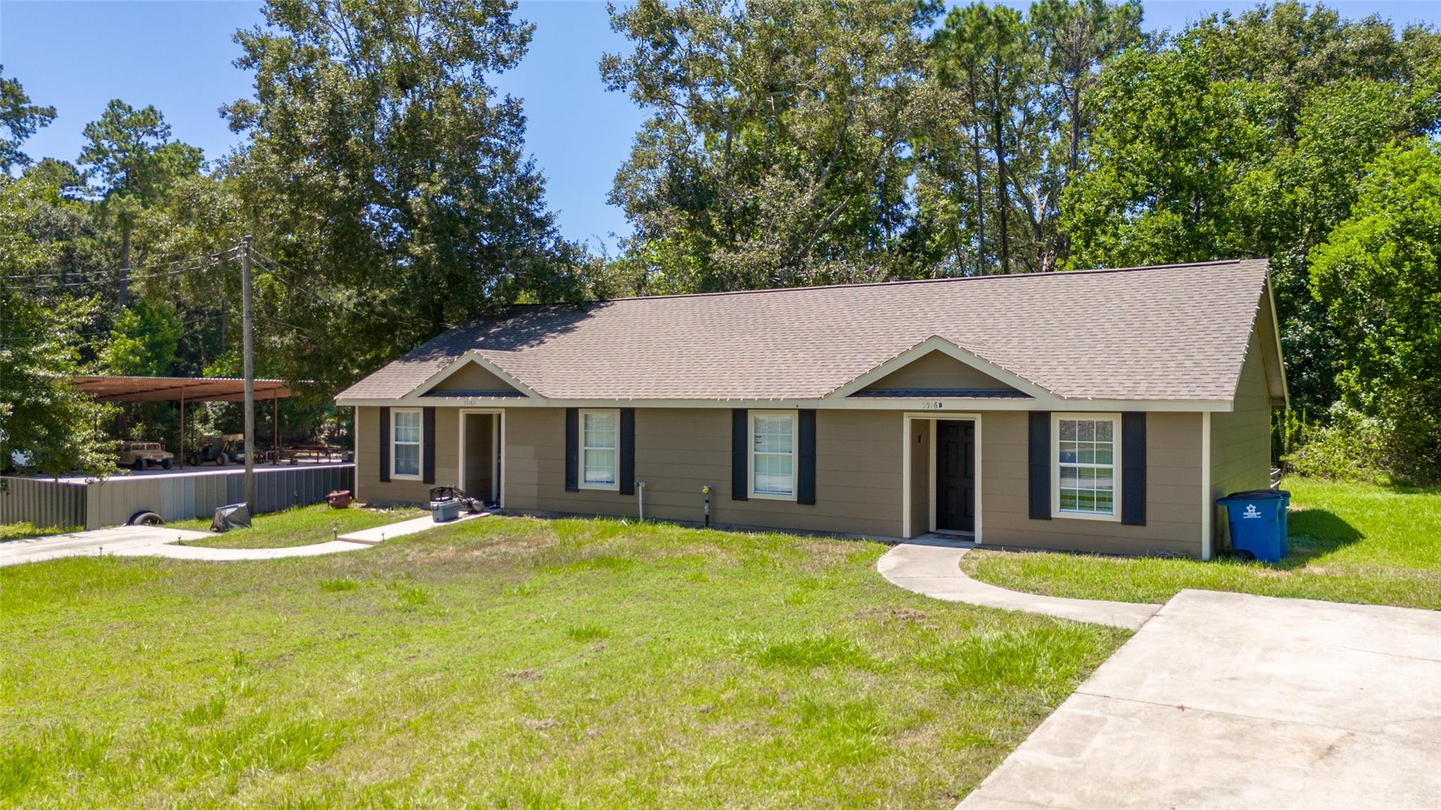 5440 Highline Drive