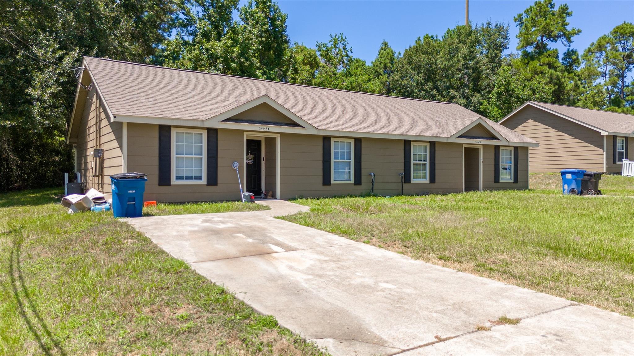 5440 Highline Drive