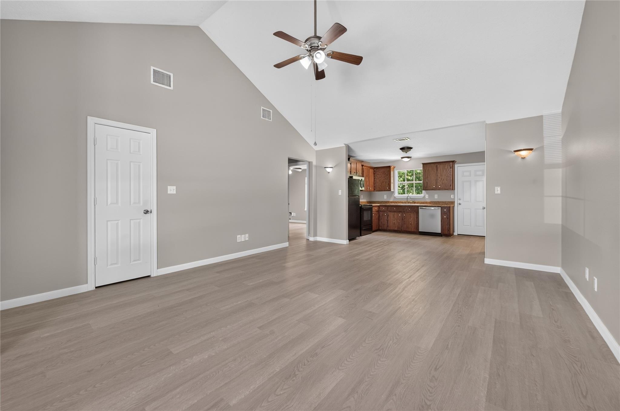 5440 Highline Drive