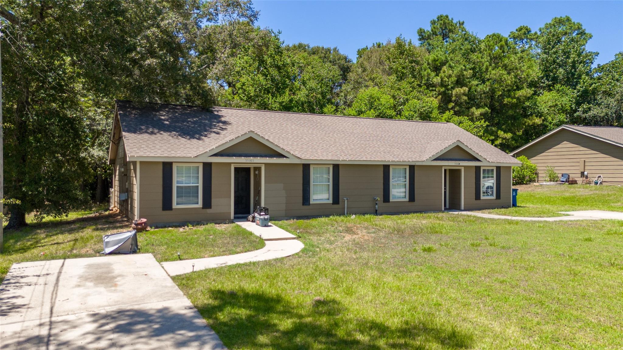 5440 Highline Drive