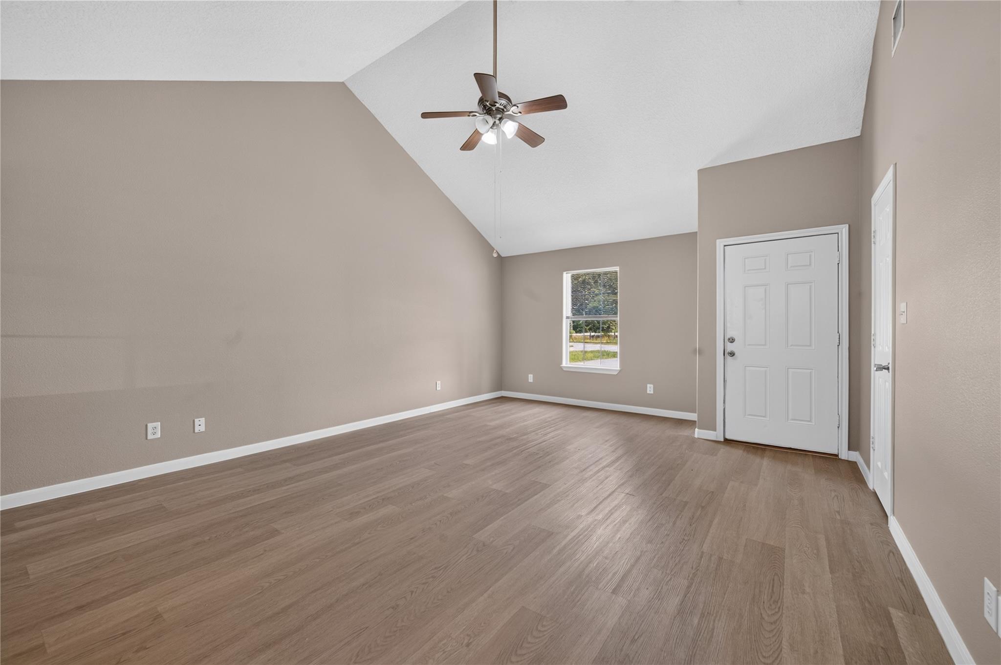 5440 Highline Drive