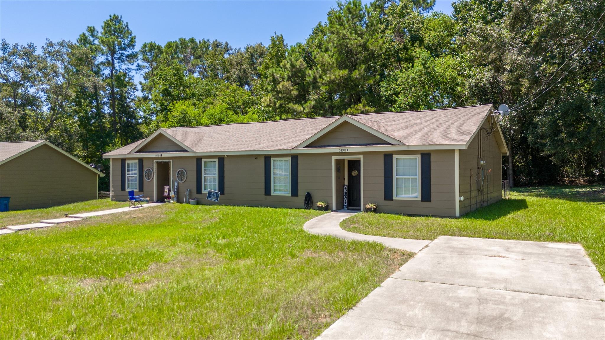 5440 Highline Drive