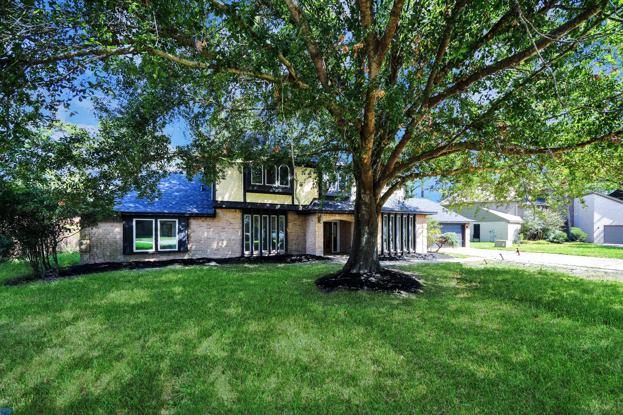 8503 Rebawood Drive