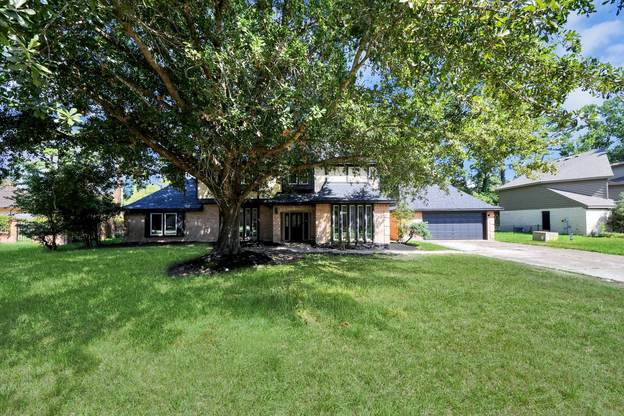 8503 Rebawood Drive