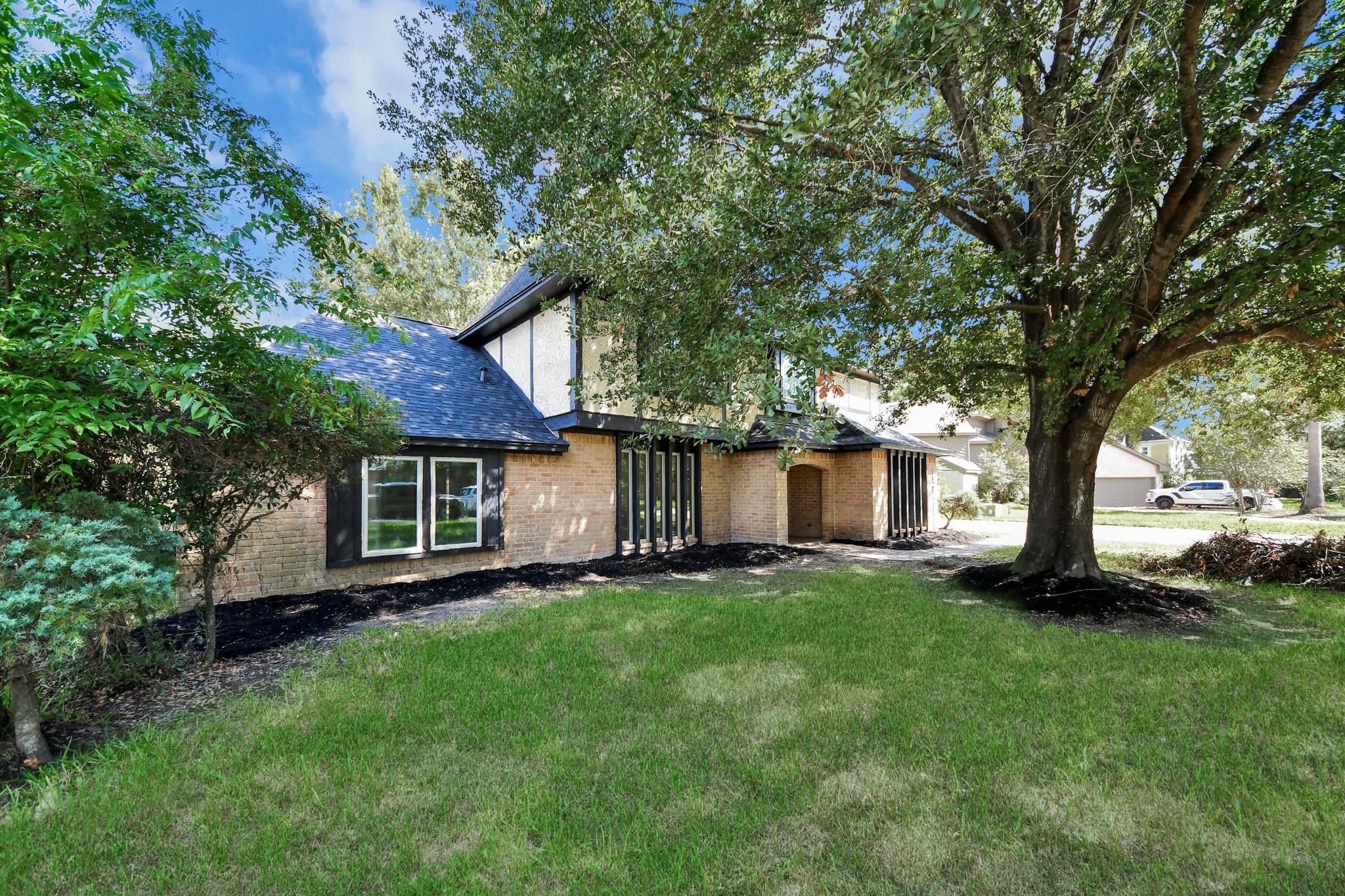 8503 Rebawood Drive