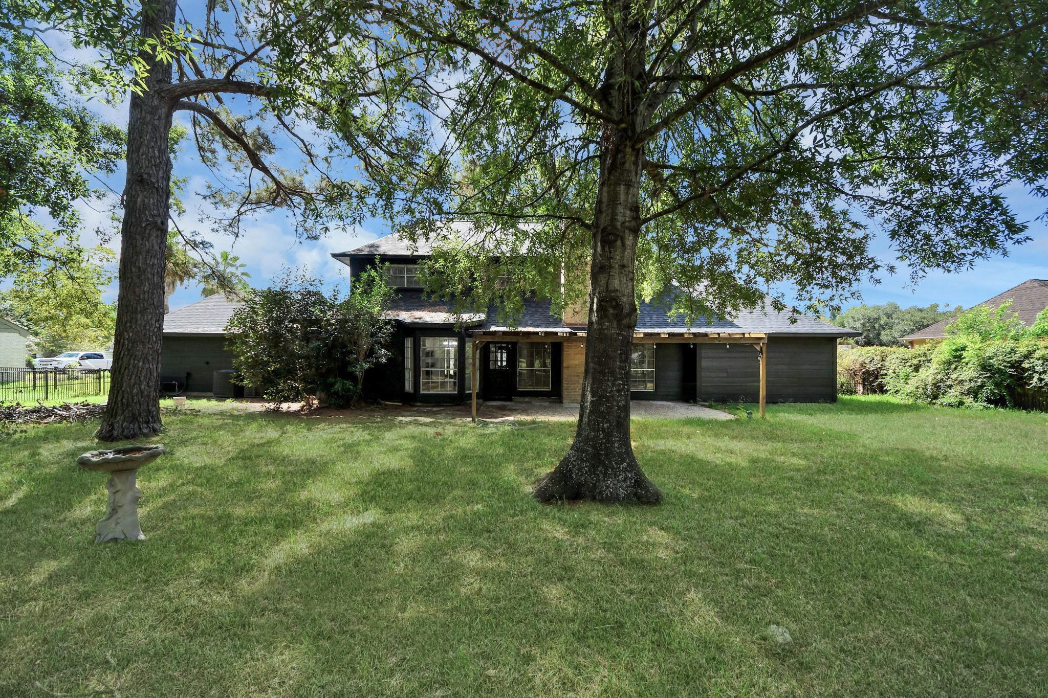 8503 Rebawood Drive