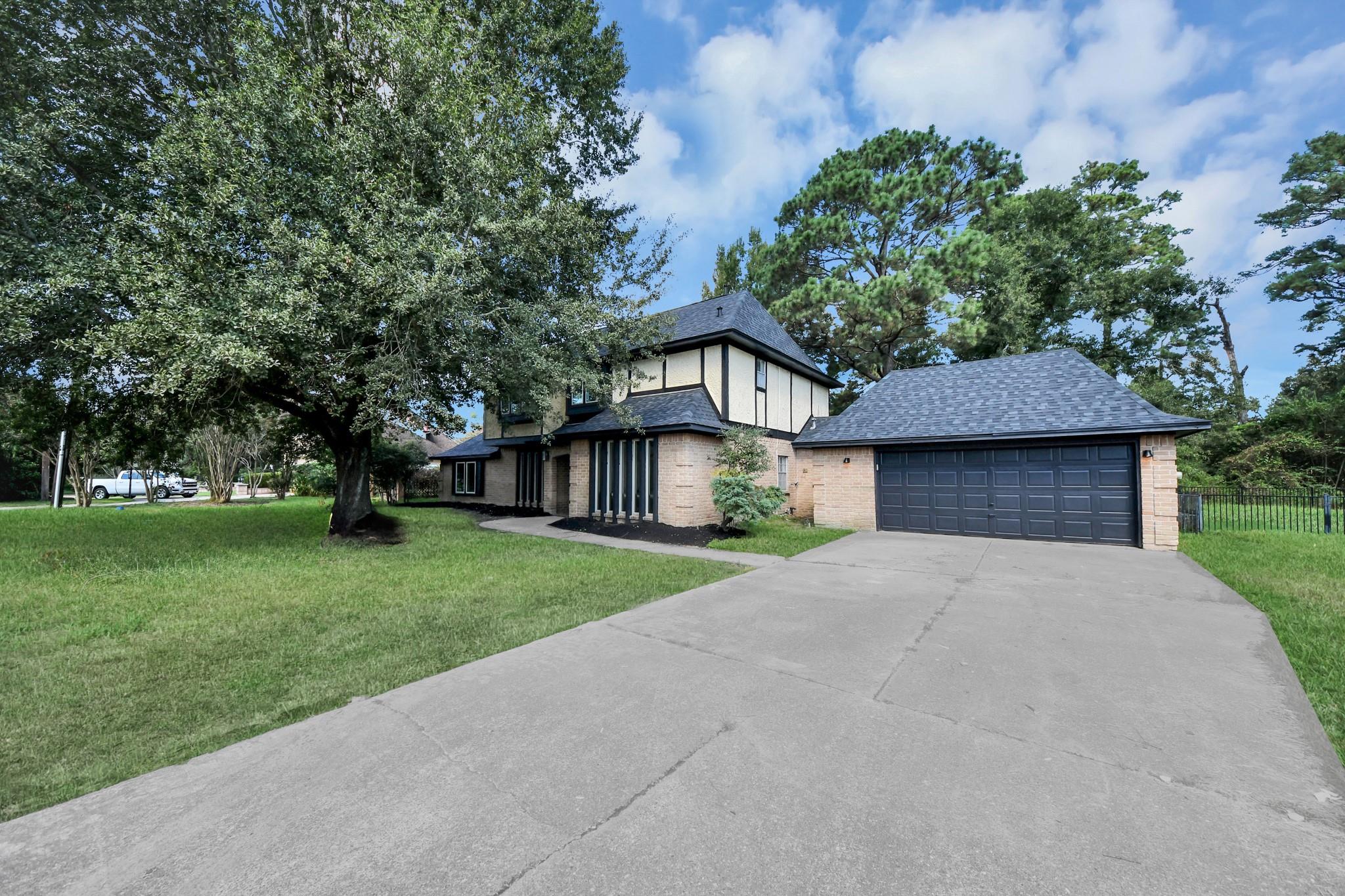 8503 Rebawood Drive