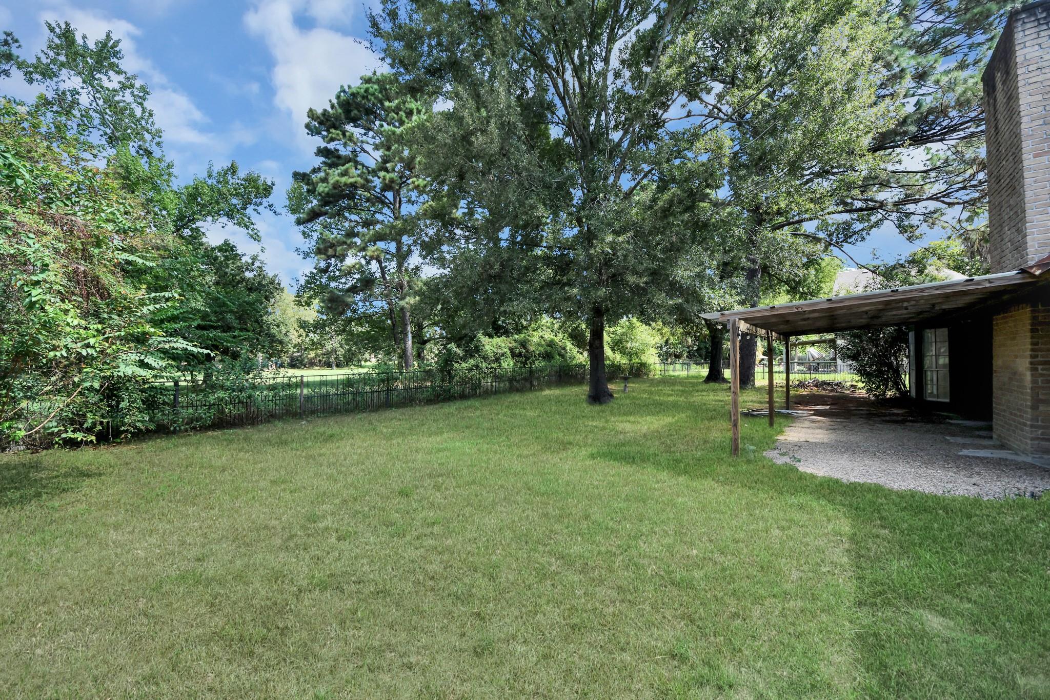 8503 Rebawood Drive
