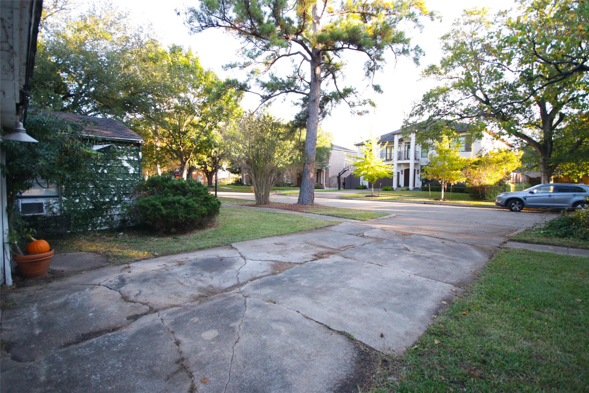 4210 Coleridge Street