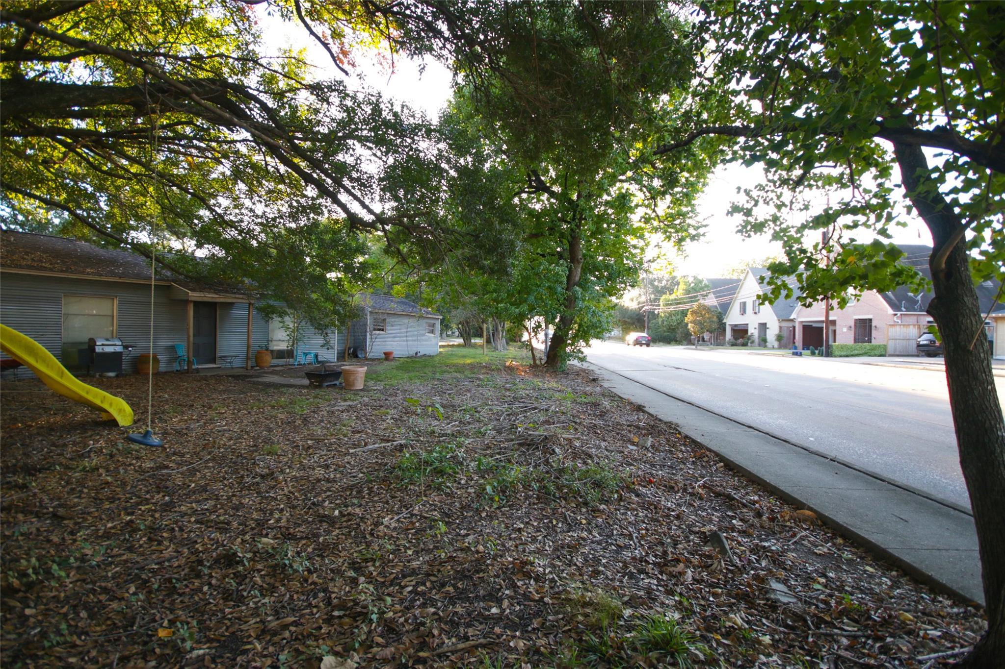 4210 Coleridge Street