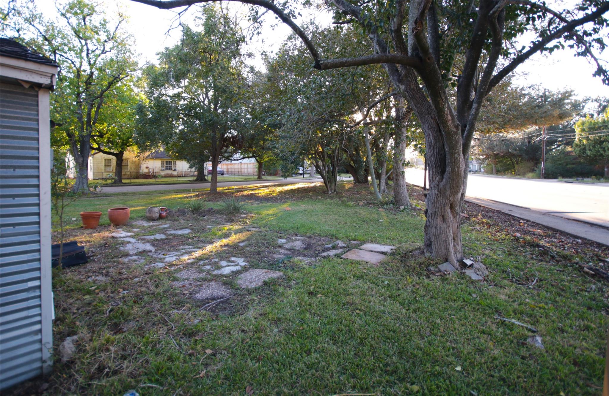 4210 Coleridge Street