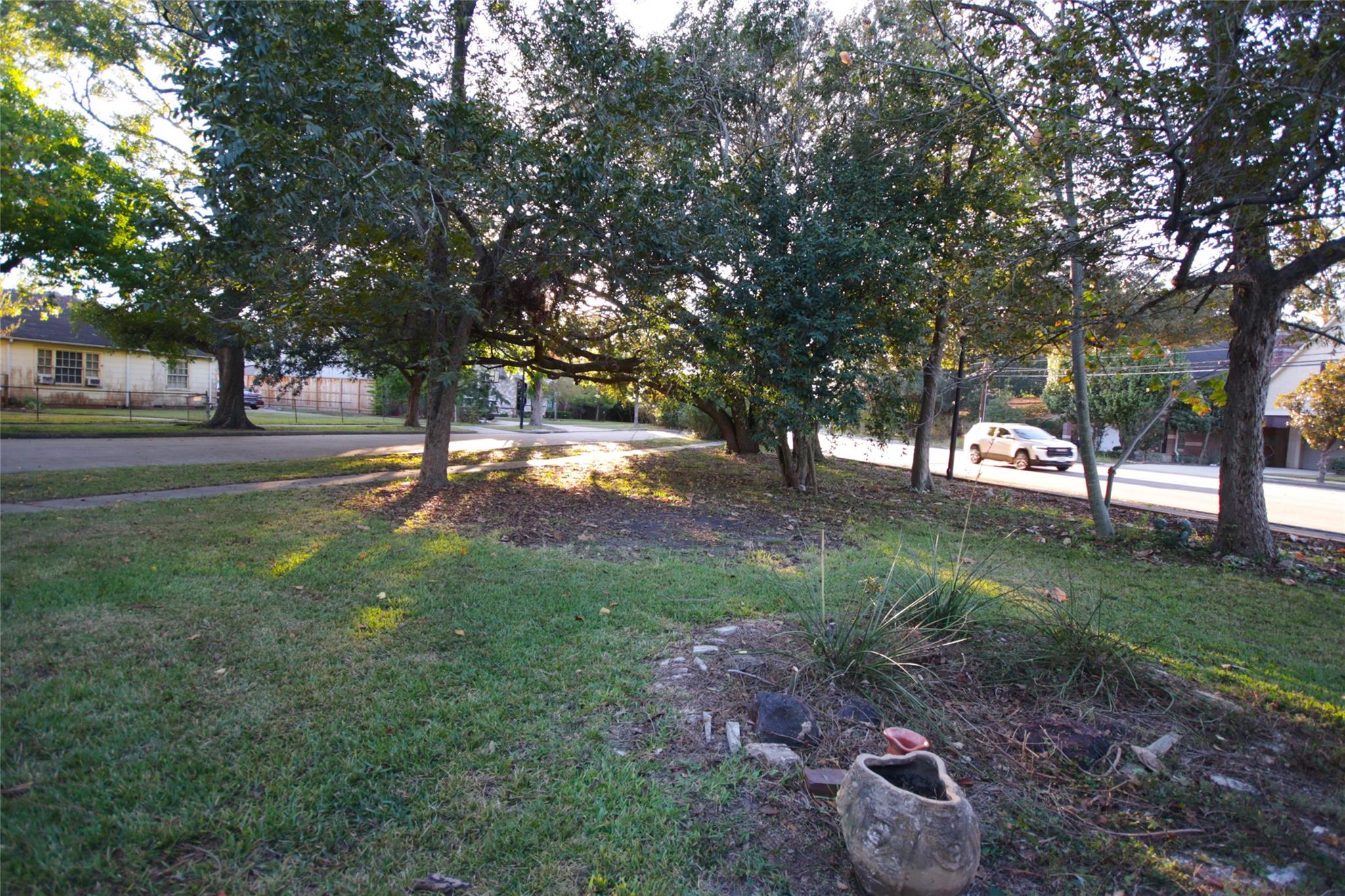 4210 Coleridge Street