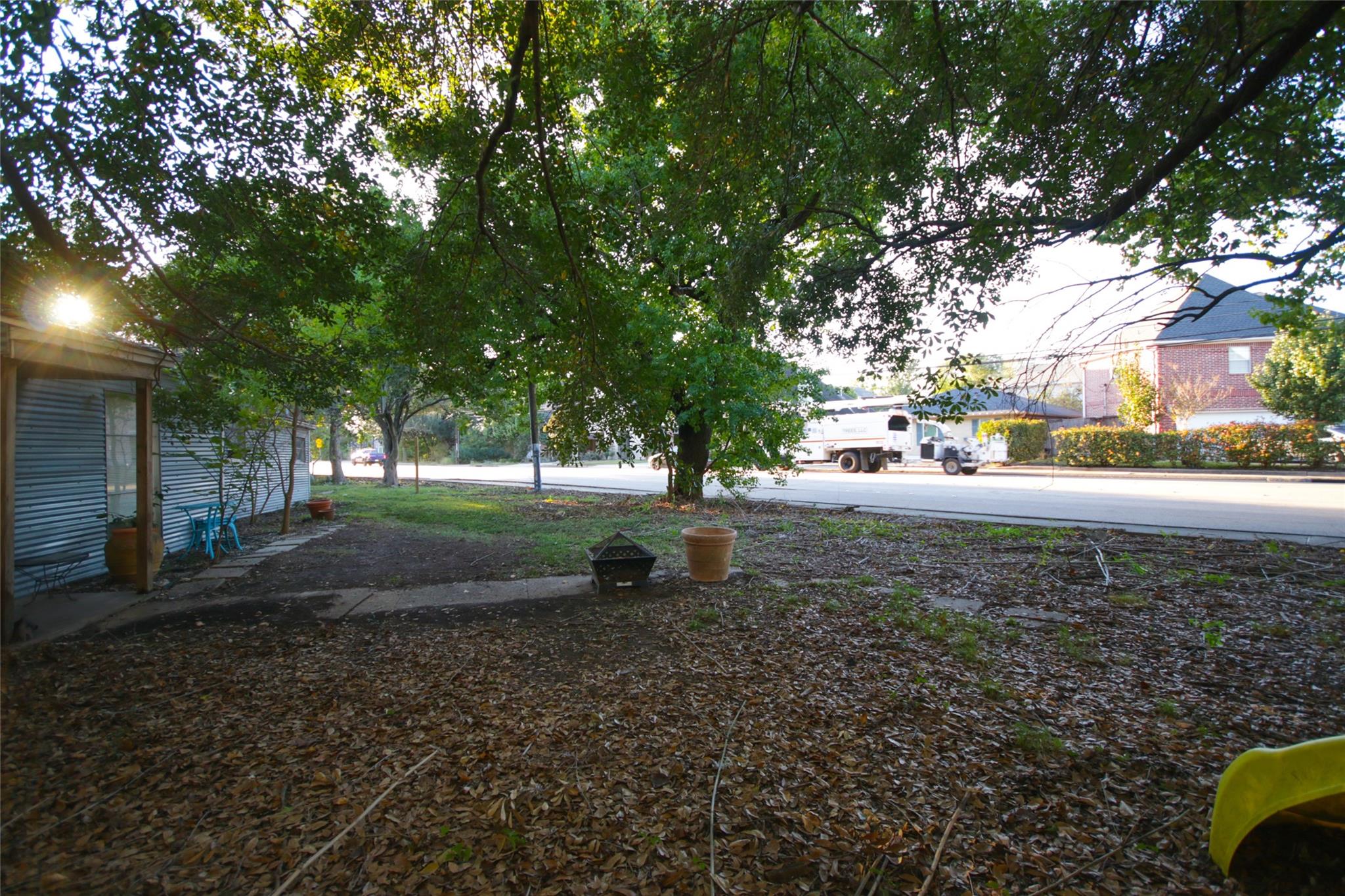 4210 Coleridge Street