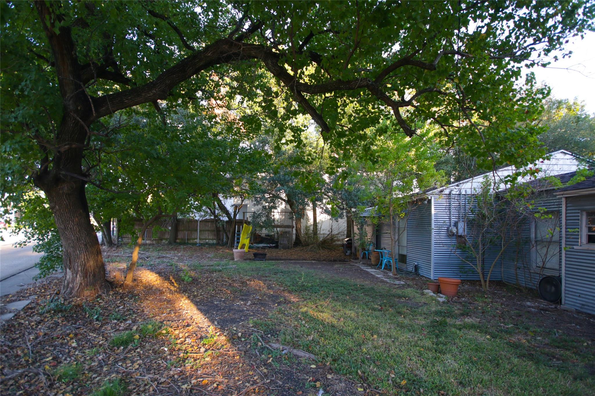 4210 Coleridge Street