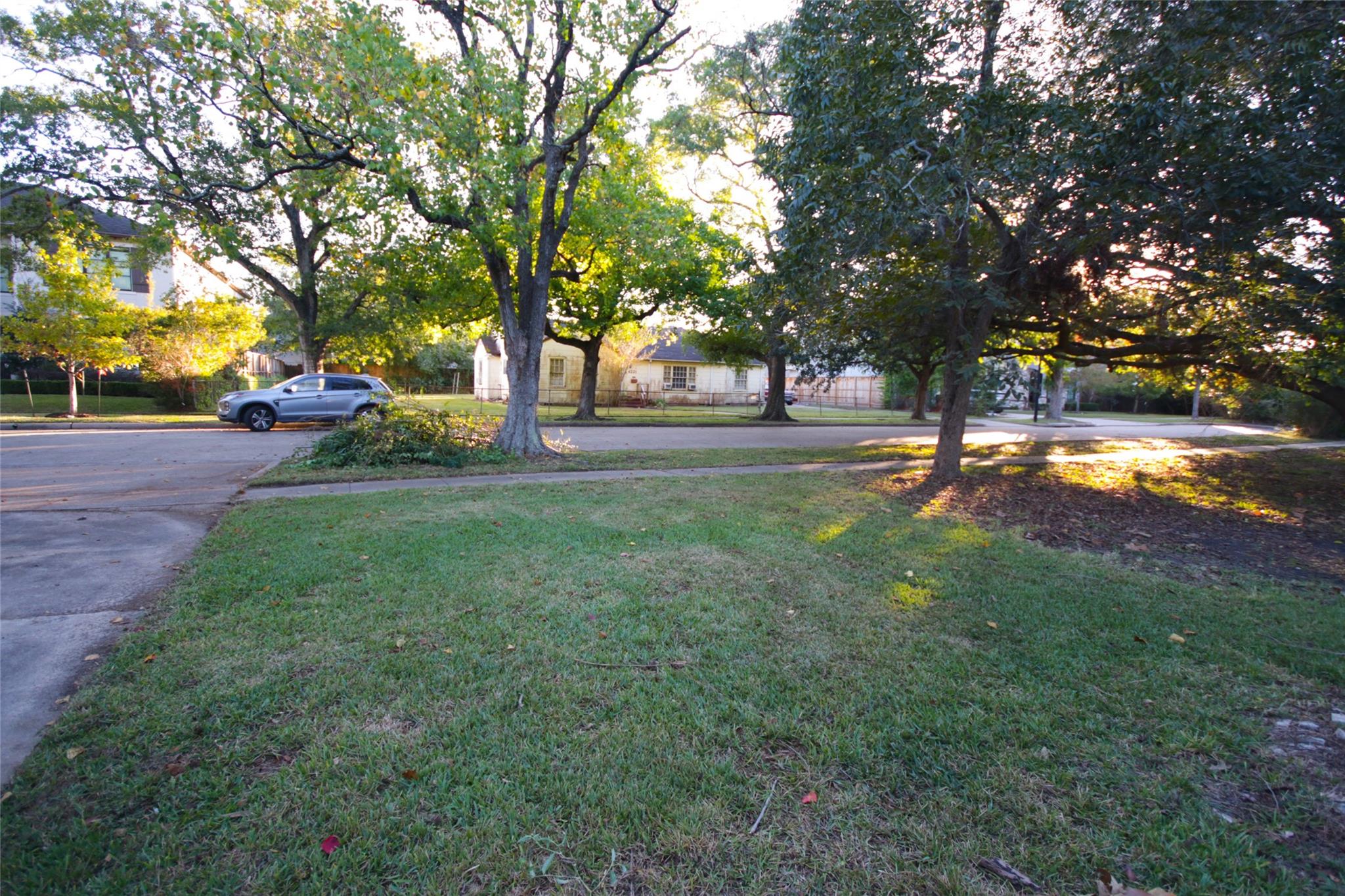 4210 Coleridge Street