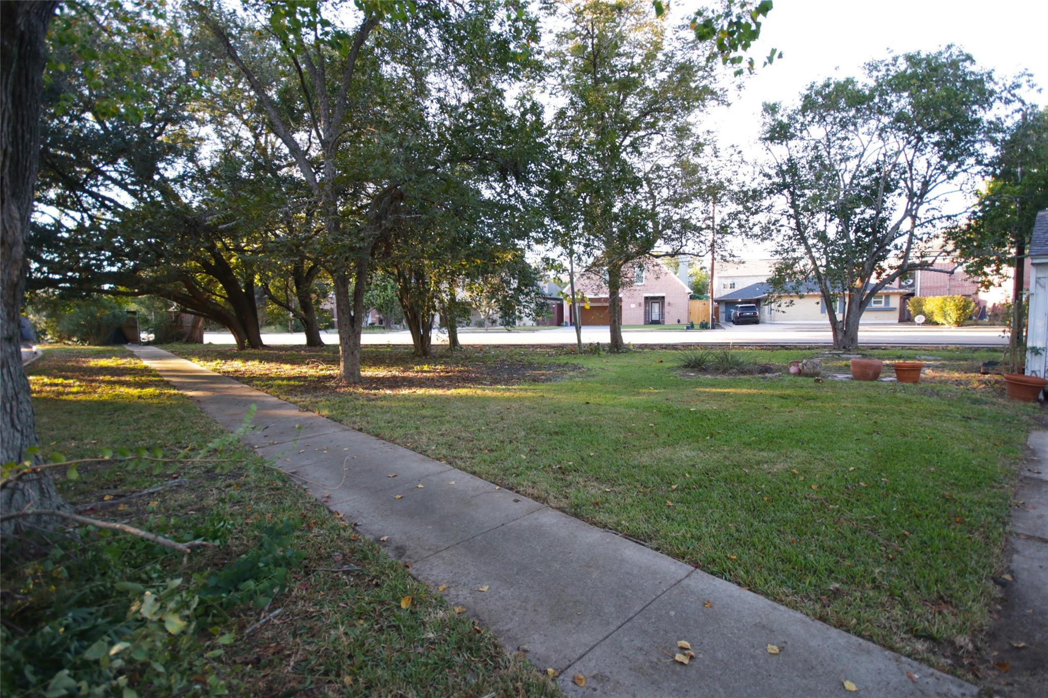 4210 Coleridge Street