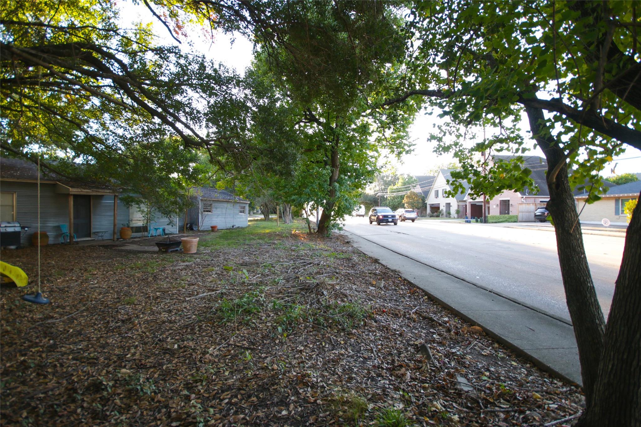 4210 Coleridge Street