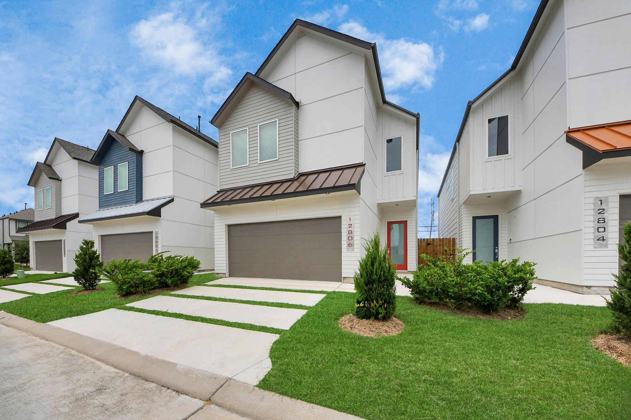 12806 Cozumel Lane