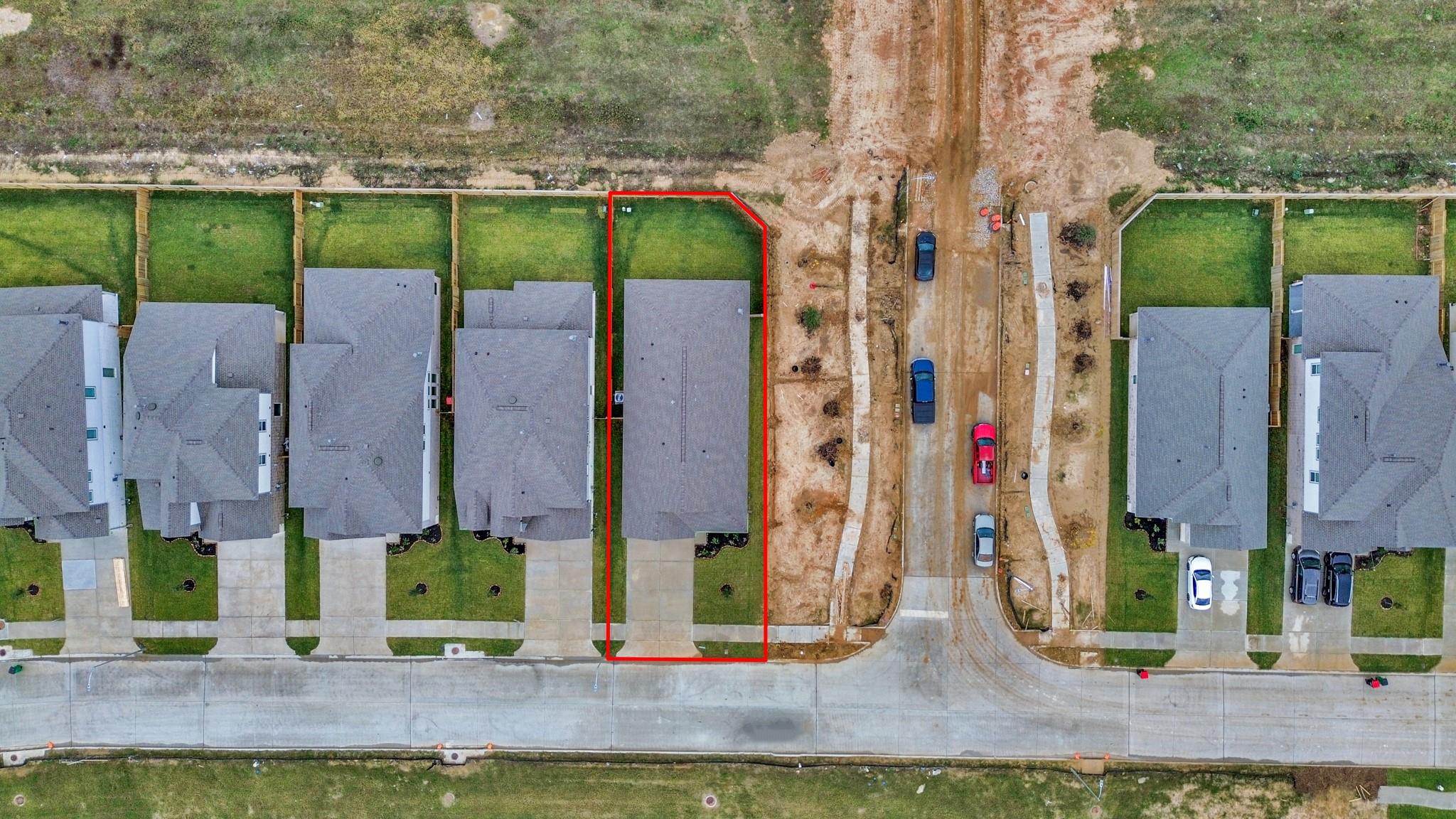 18431 Porta Marina Drive