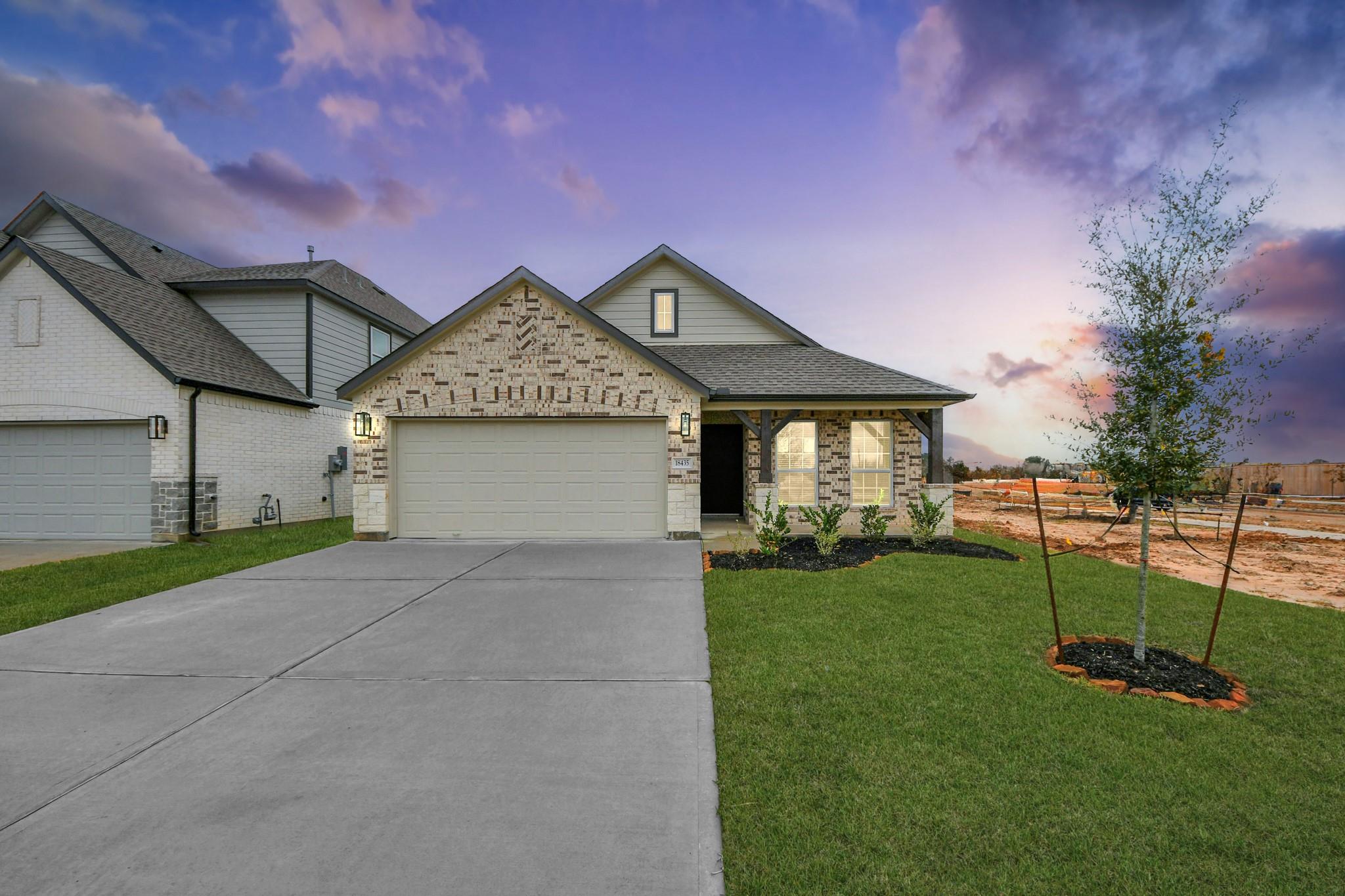 18431 Porta Marina Drive