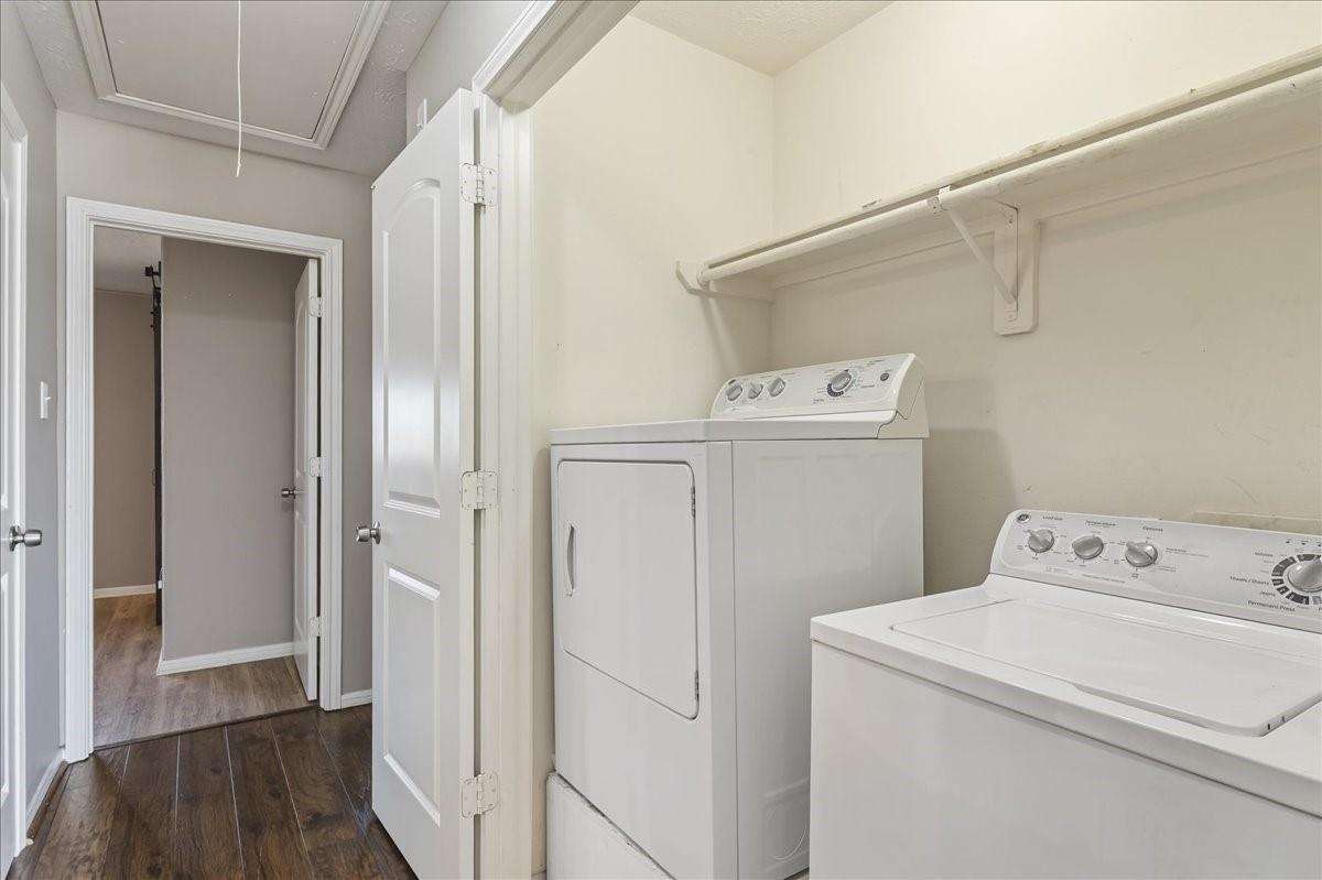 16218 Bunker Ridge Road