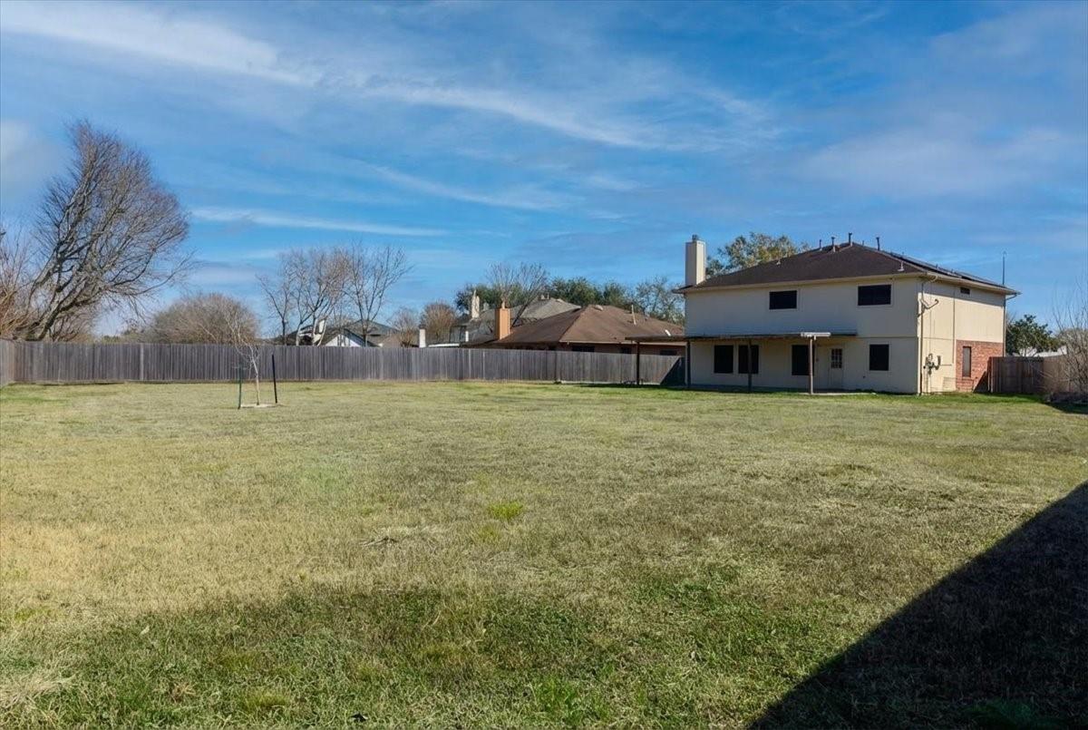 16218 Bunker Ridge Road