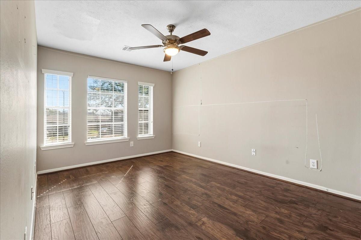 16218 Bunker Ridge Road