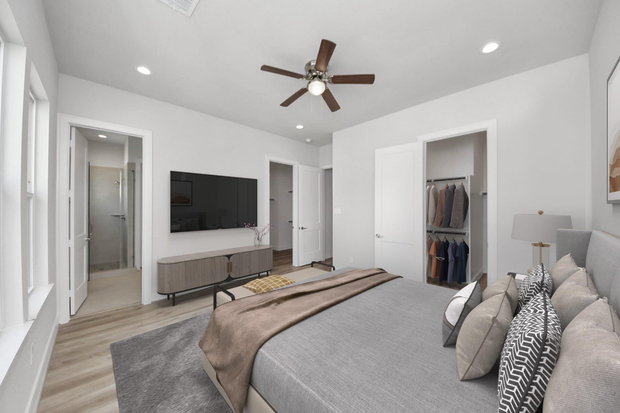 6503 Old Olive Tree Drive