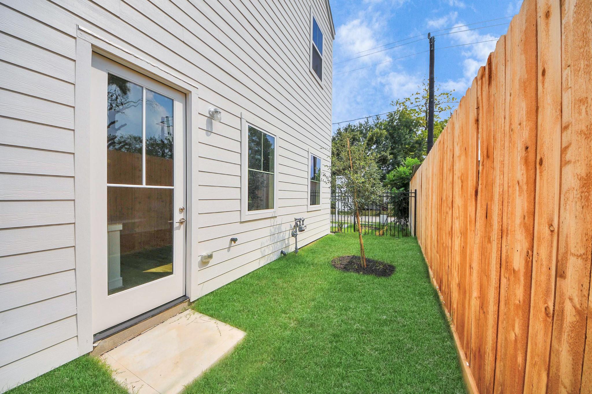 6503 Old Olive Tree Drive