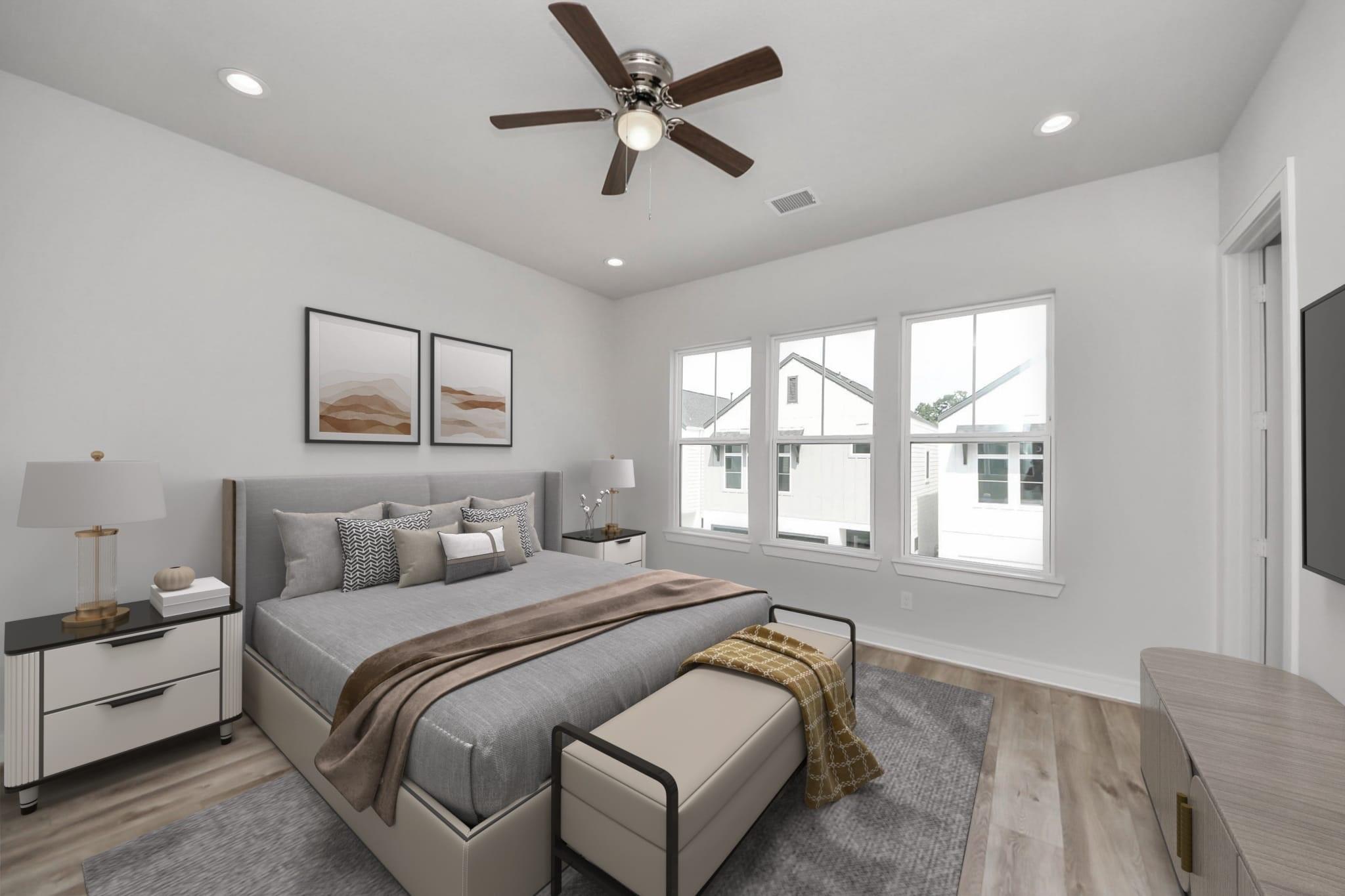 6503 Old Olive Tree Drive