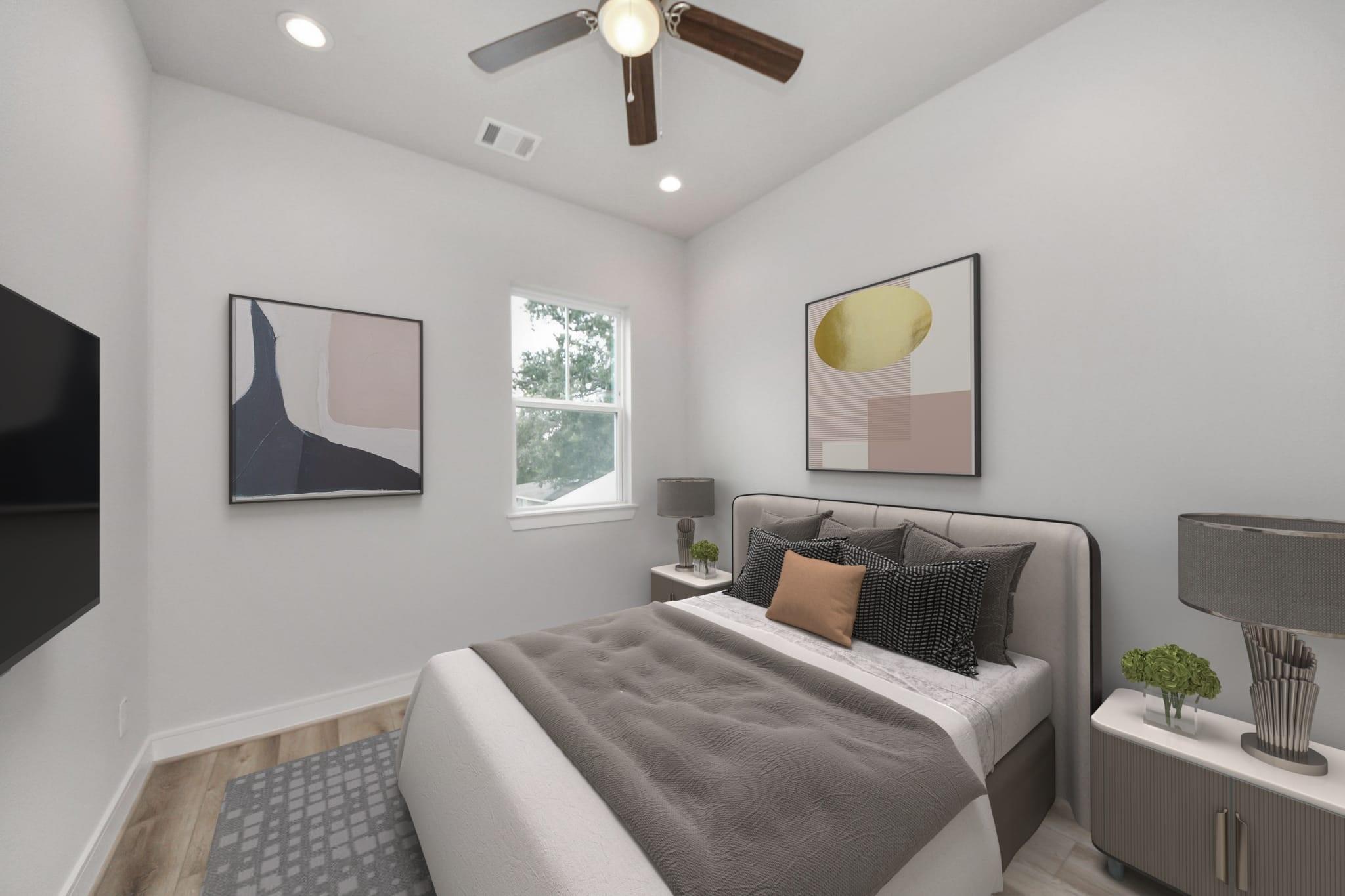 6503 Old Olive Tree Drive