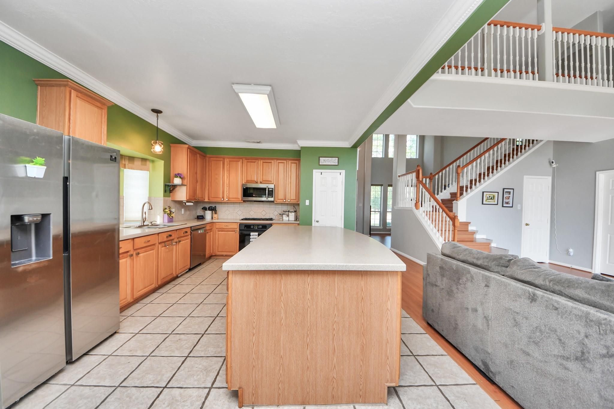 5703 Bishops Glen Court