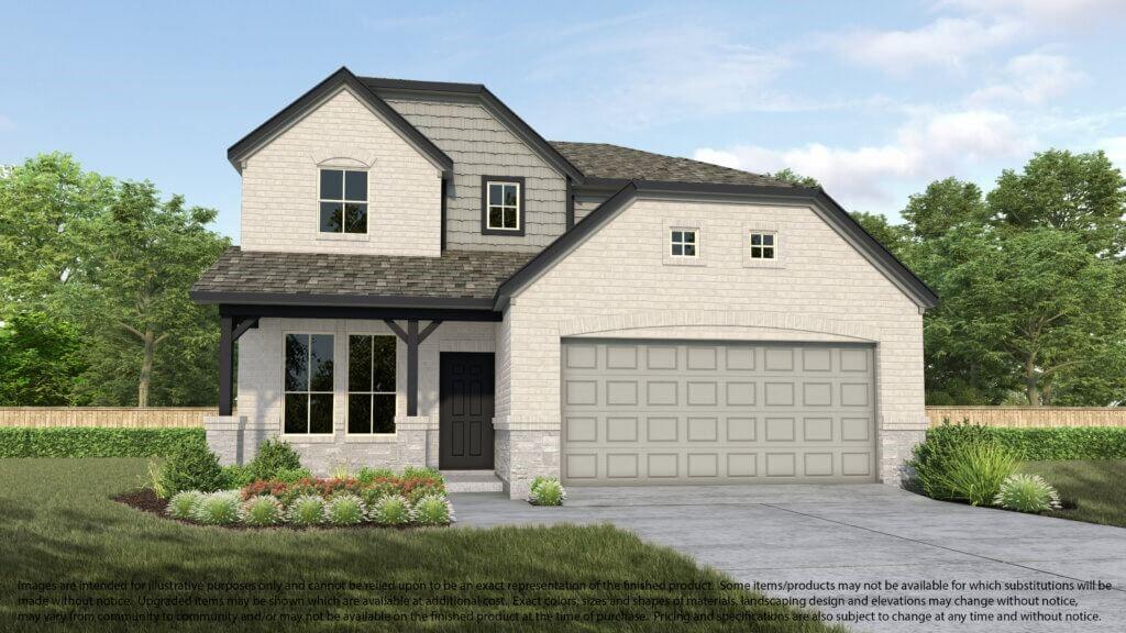 24510 Bradbury Woods Drive