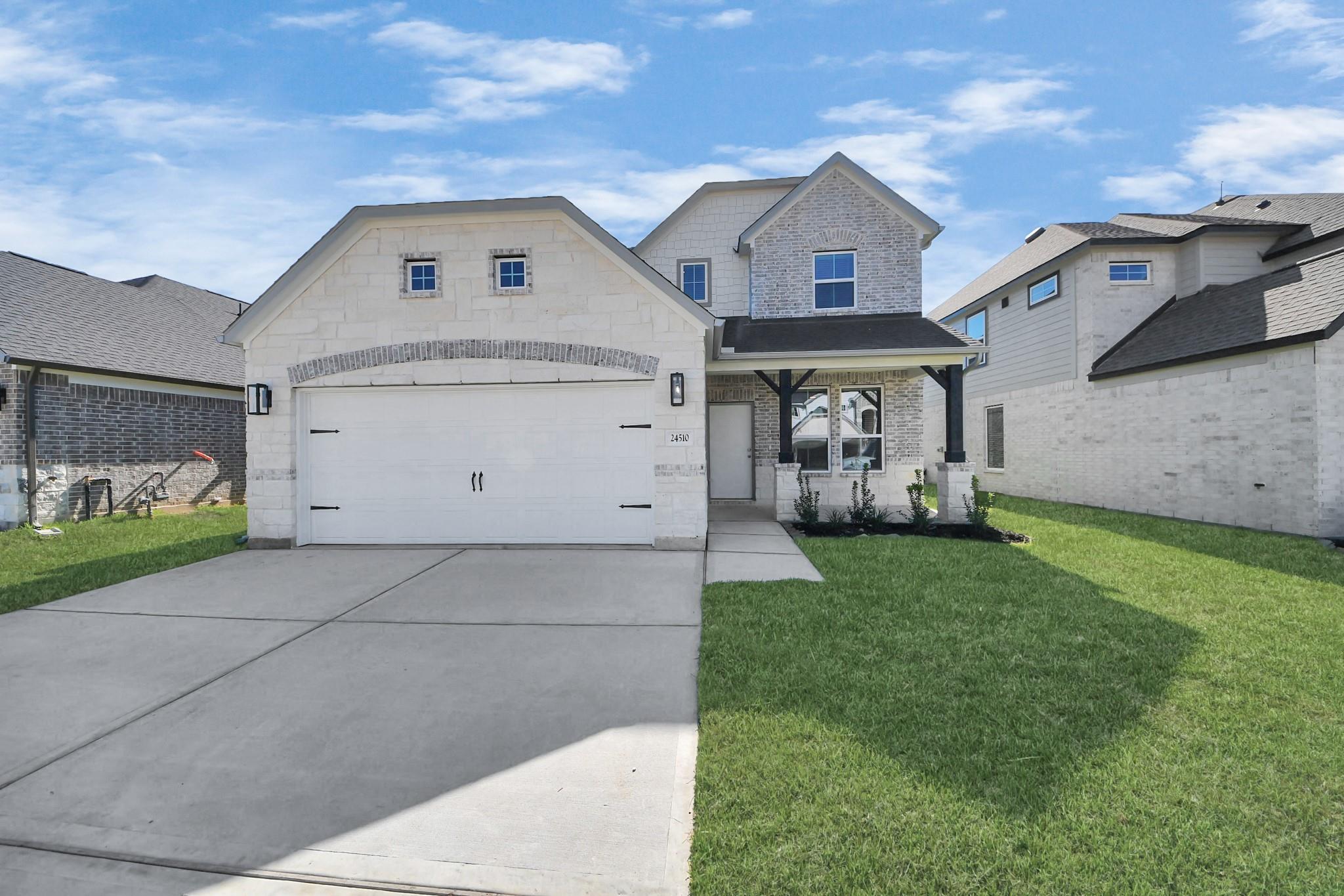 24510 Bradbury Woods Drive