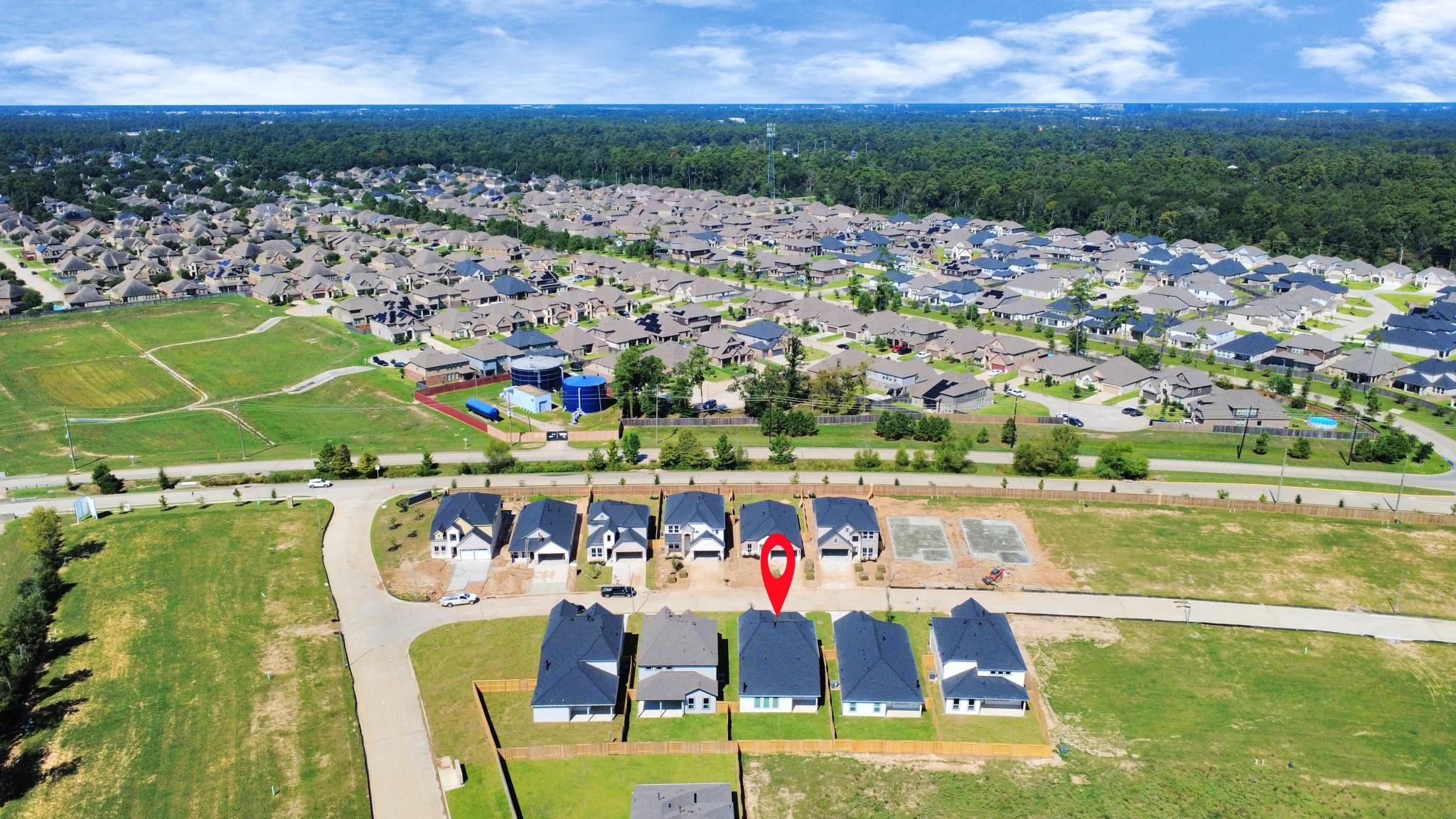 24510 Bradbury Woods Drive