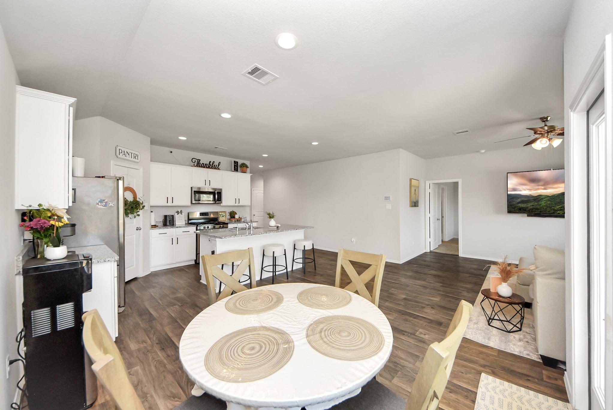 18289 Eaton Mill Drive